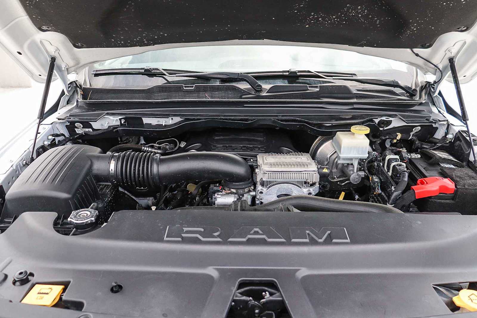 Thumbnail: 2024 RAM 1500 - 30