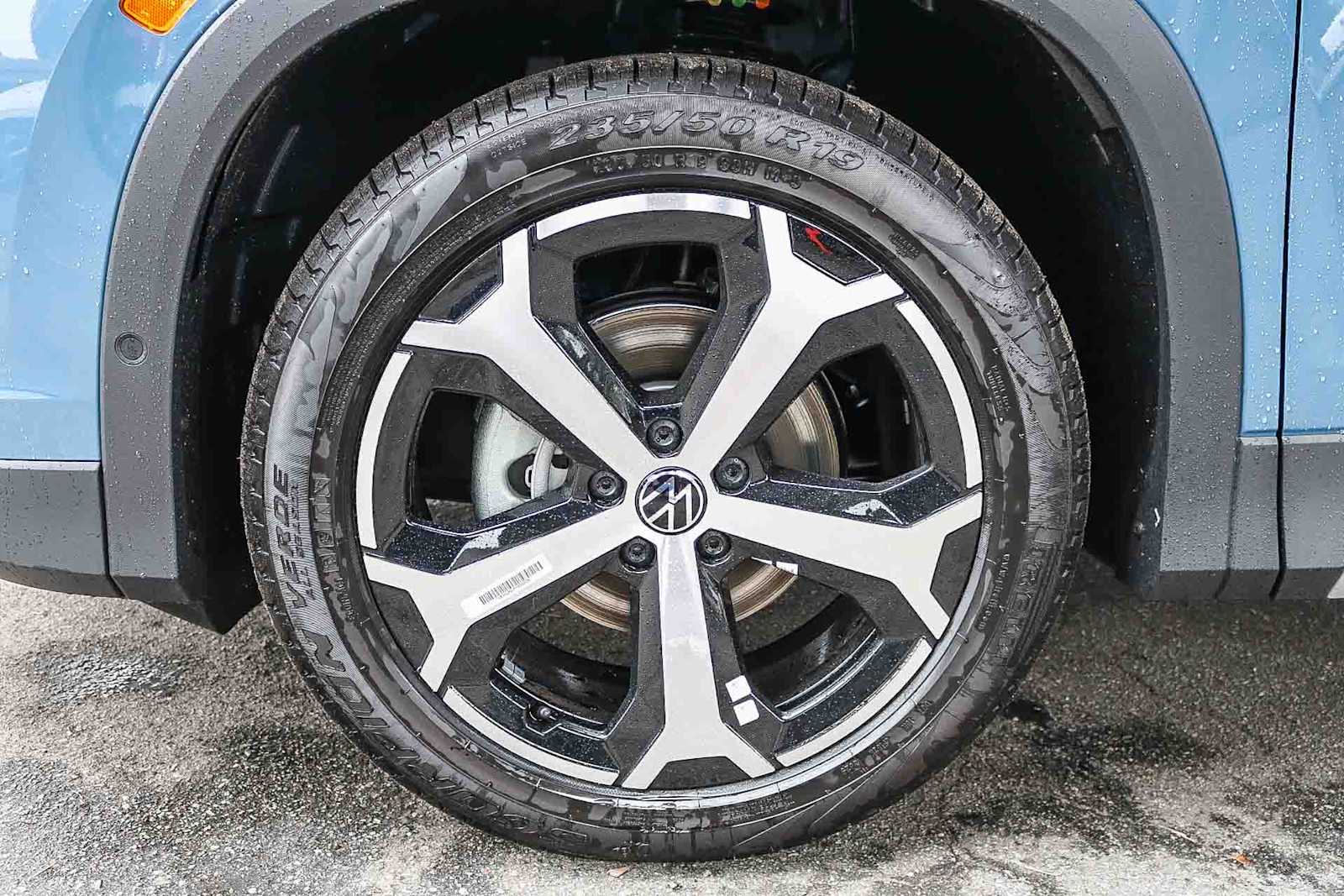 Thumbnail: 2026 Volkswagen Tiguan - 11