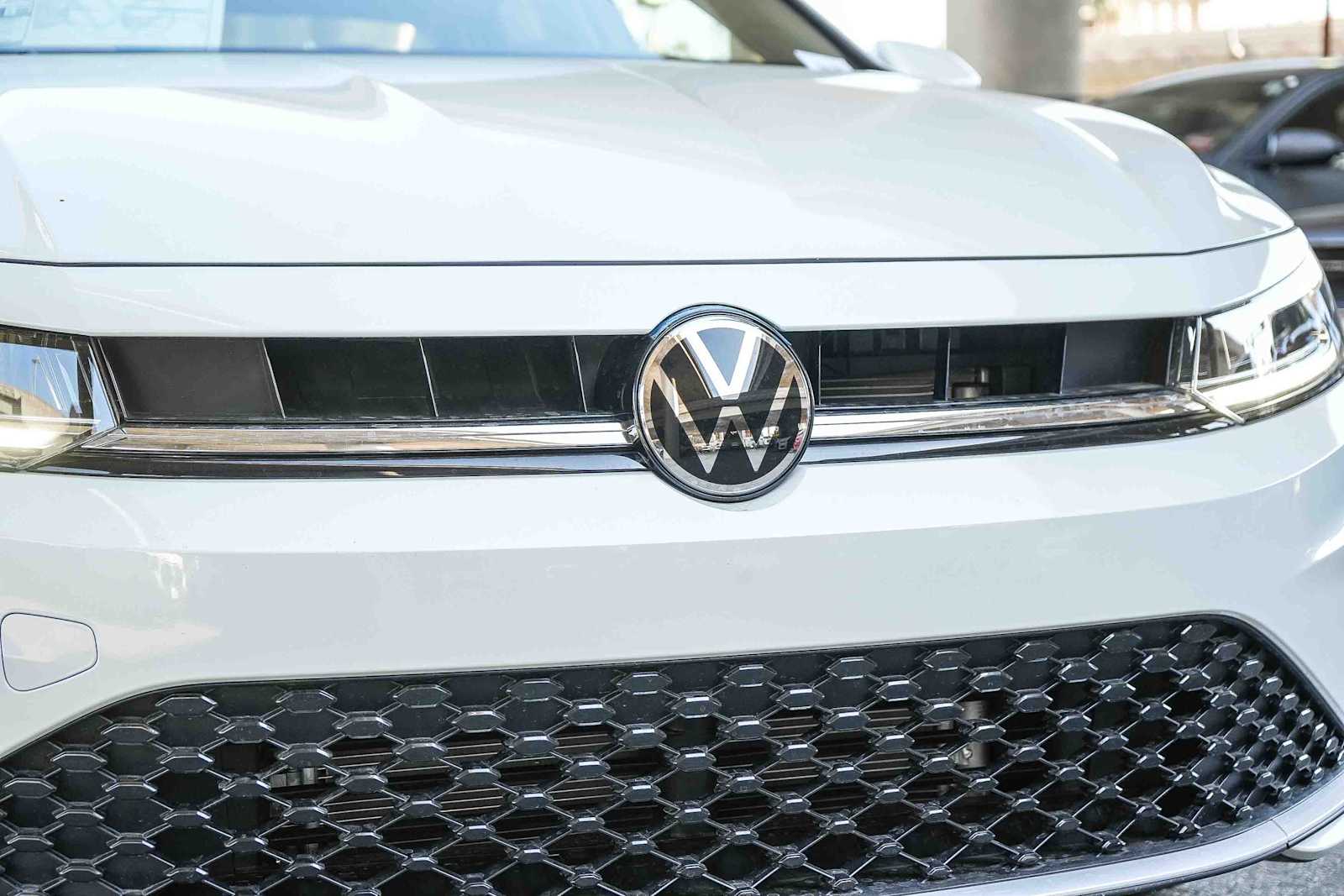 Thumbnail: 2026 Volkswagen Jetta - 5