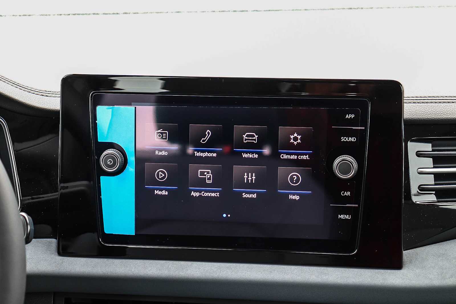 Thumbnail: 2026 Volkswagen Jetta - 17