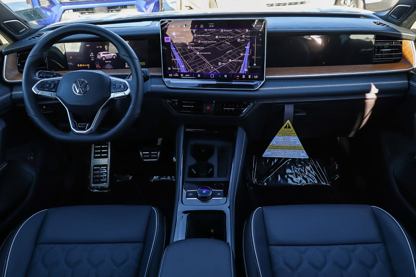 Thumbnail: 2026 Volkswagen Tiguan - 14