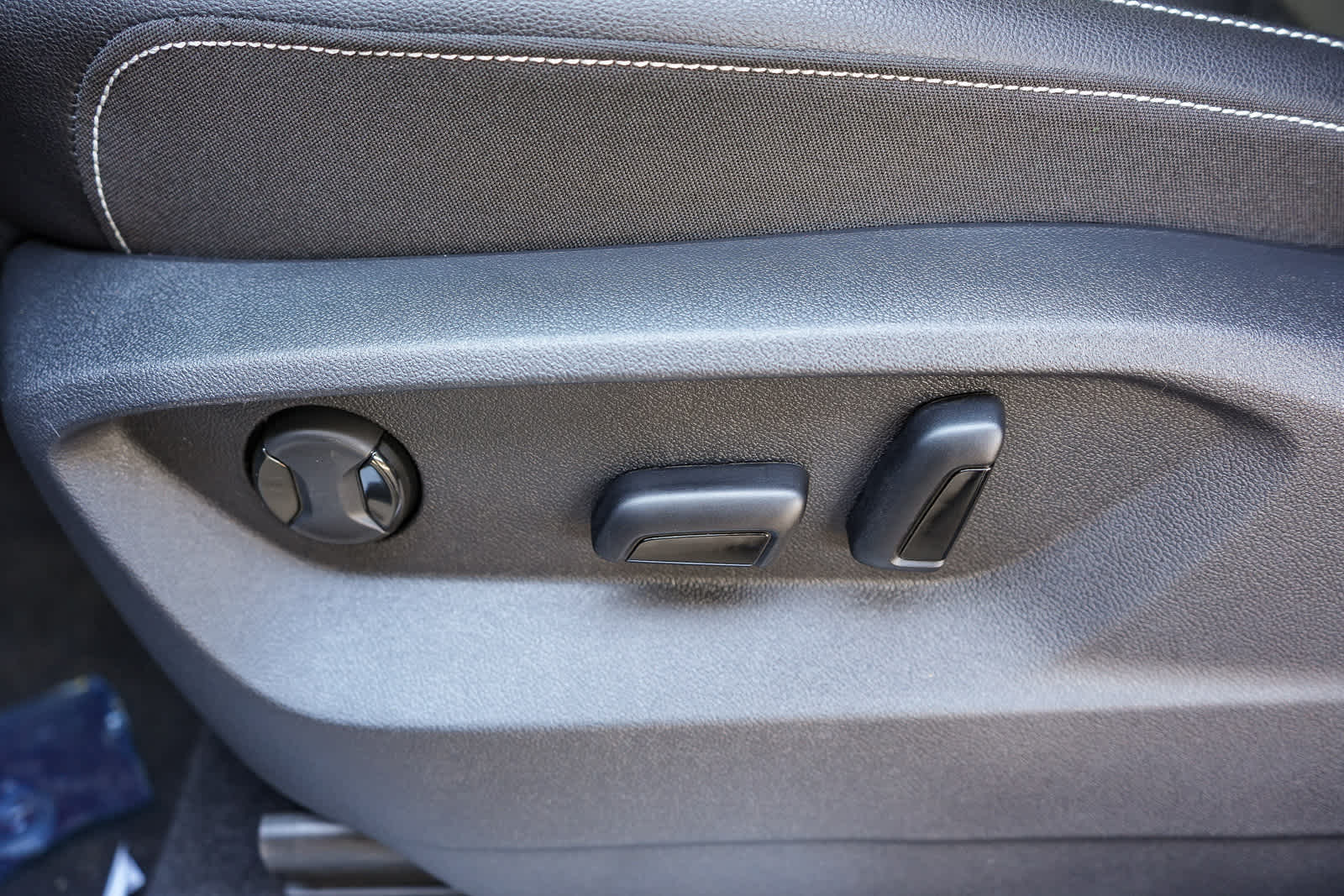 Thumbnail: 2026 Volkswagen Atlas - 20