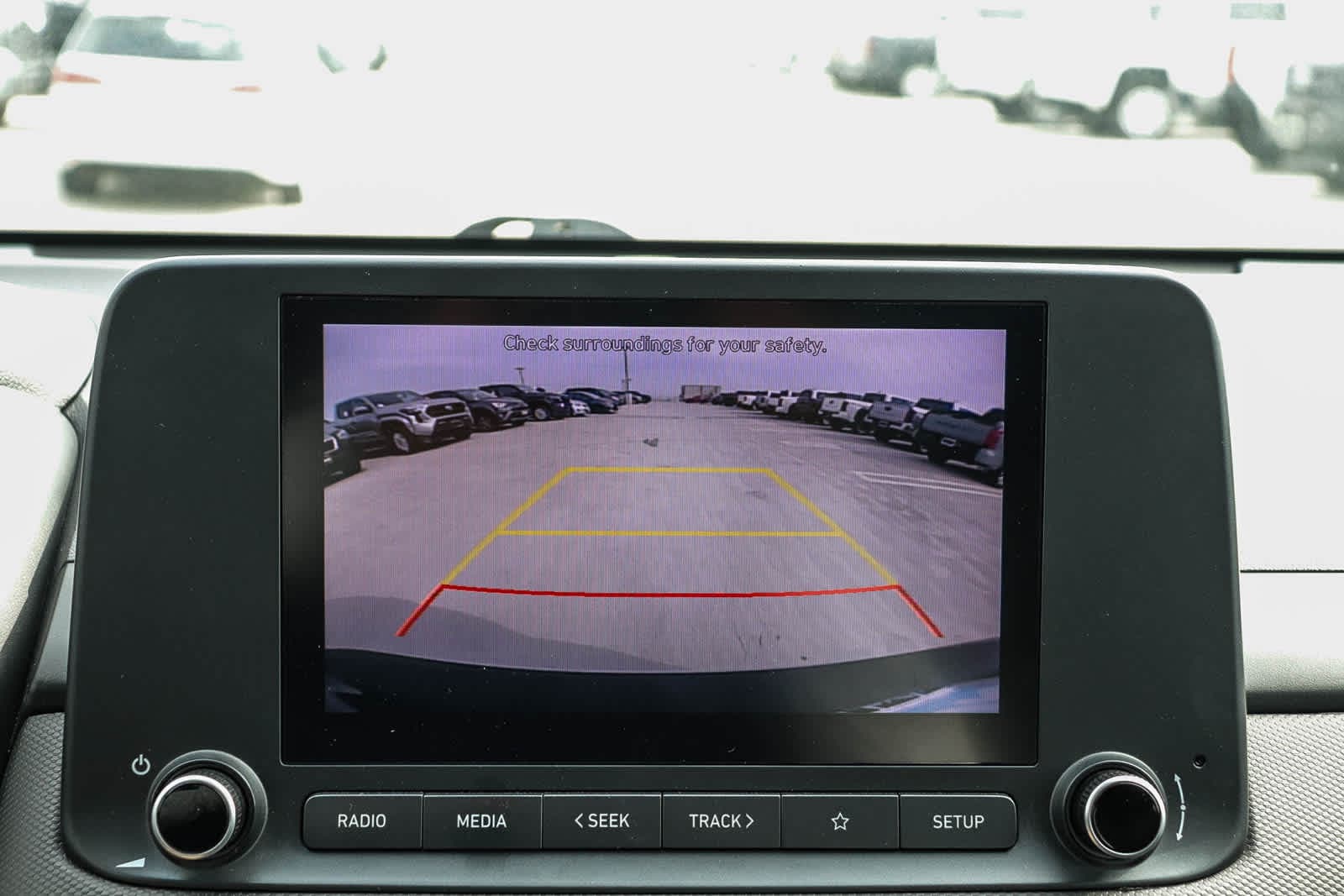 Thumbnail: 2022 Hyundai Kona - 24