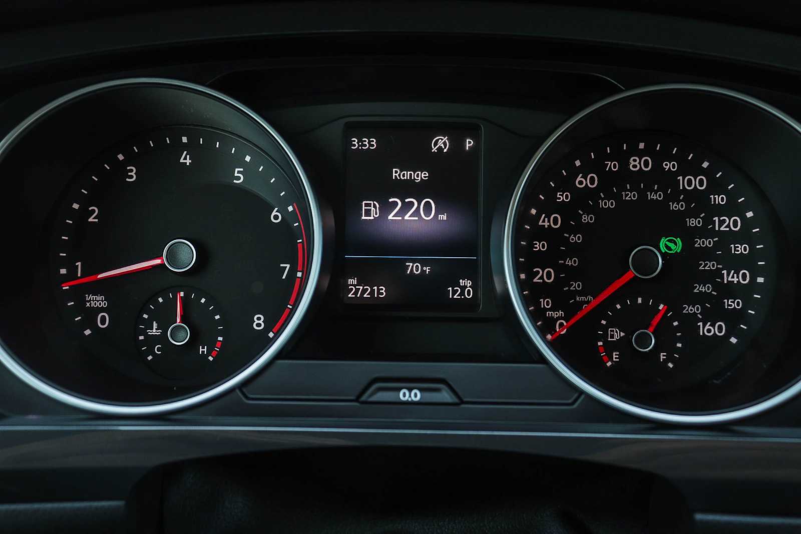 Thumbnail: 2018 Volkswagen Tiguan - 23