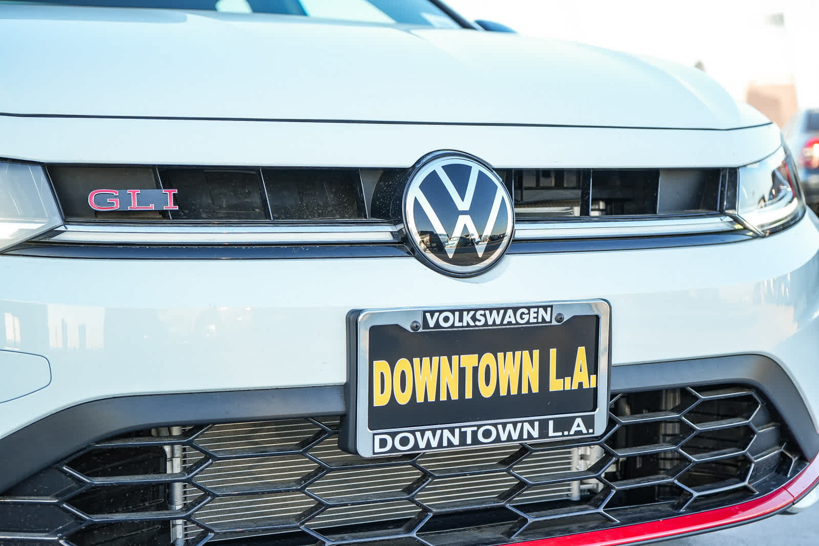 Thumbnail: 2026 Volkswagen Jetta - 5