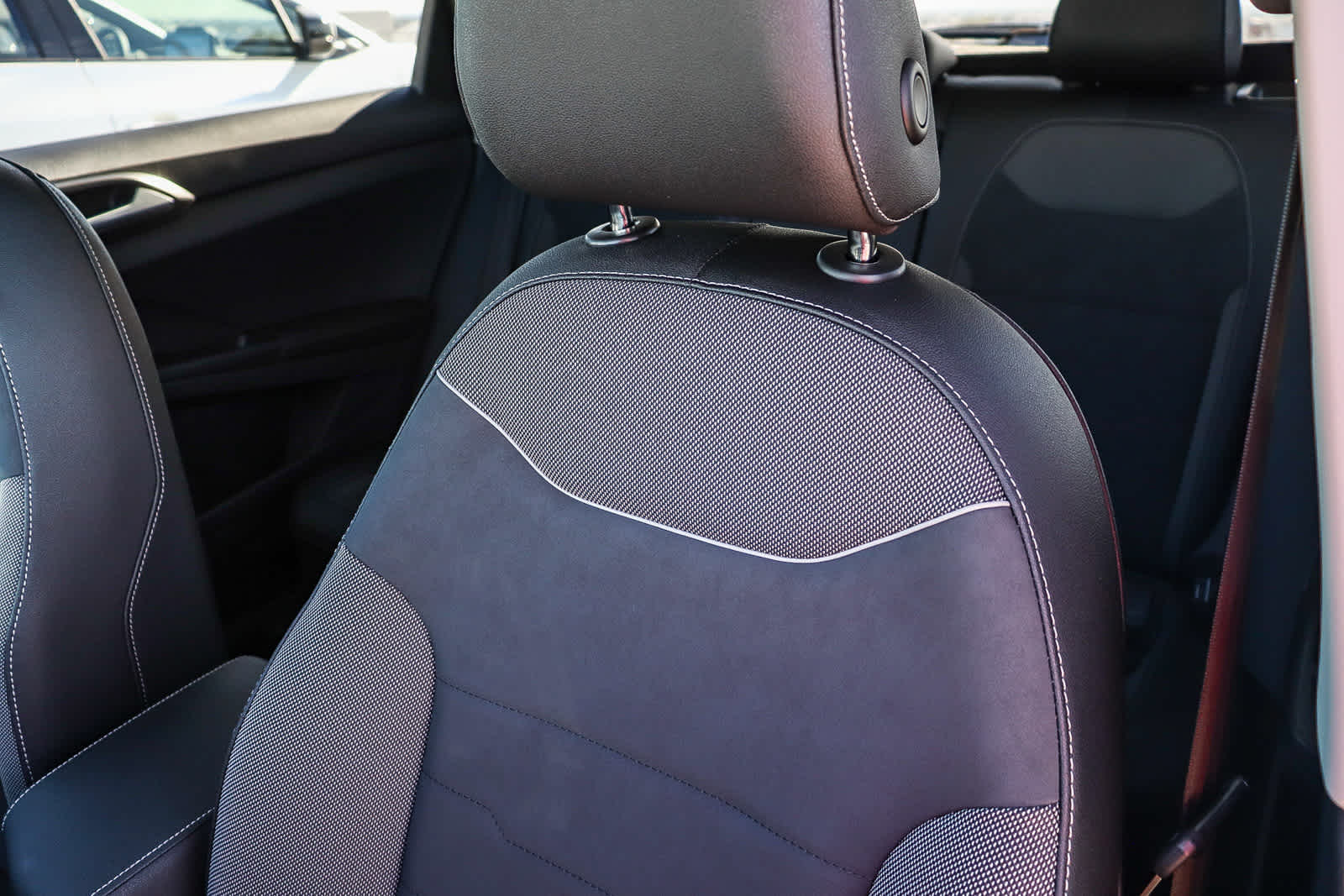 Thumbnail: 2026 Volkswagen Taos - 29