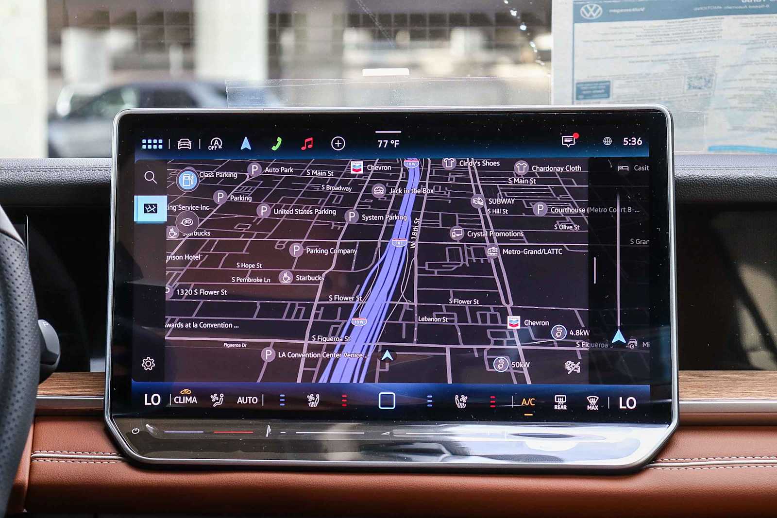 Thumbnail: 2026 Volkswagen Tiguan - 15