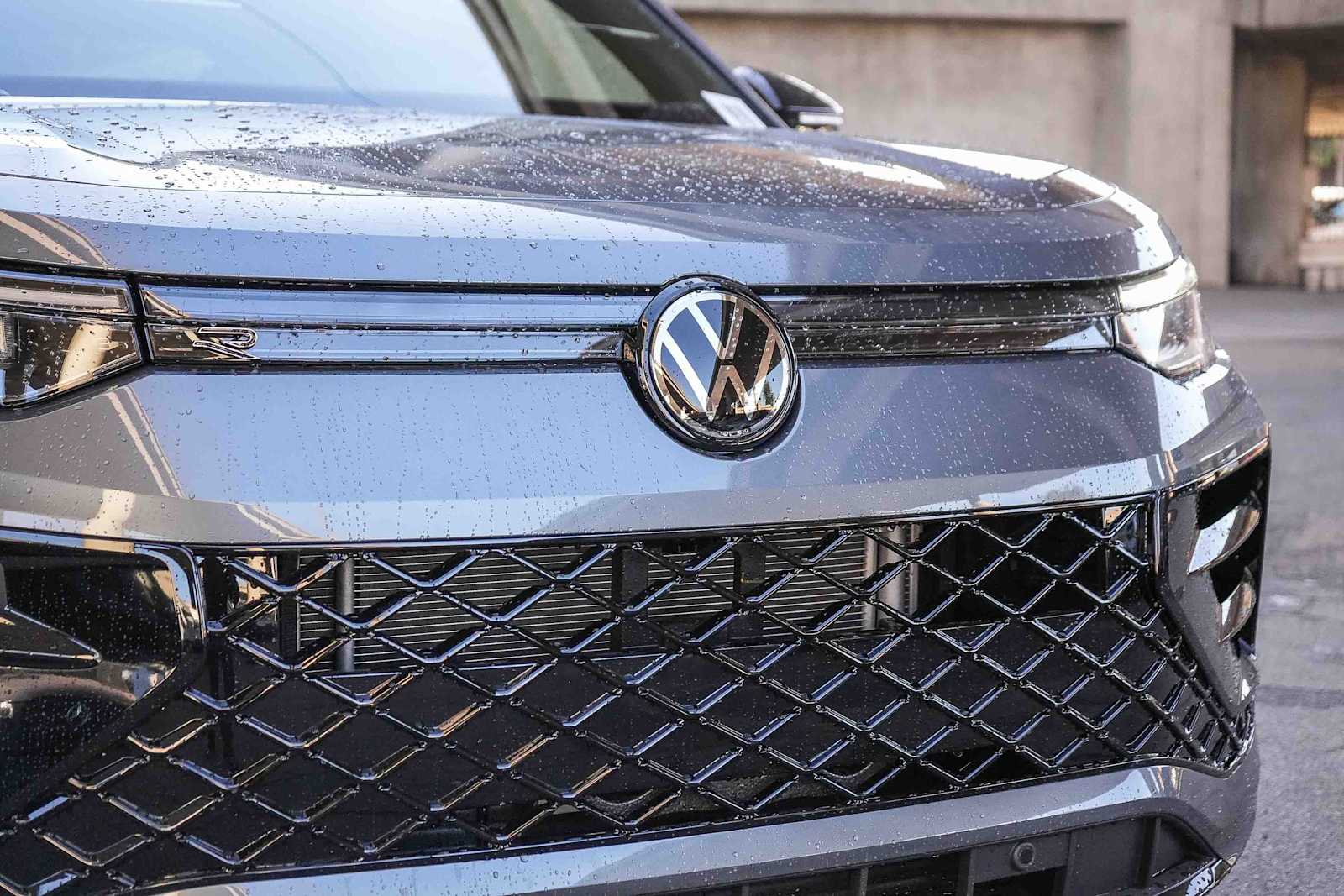 Thumbnail: 2026 Volkswagen Tiguan - 5