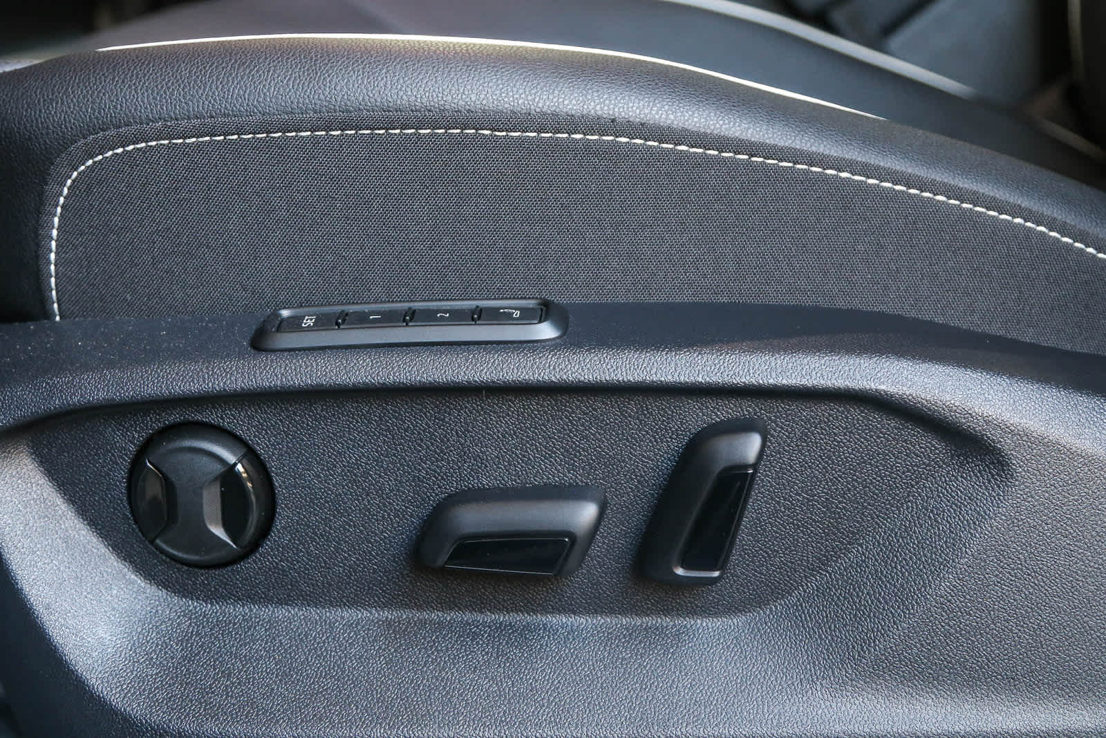 Thumbnail: 2026 Volkswagen Atlas - 22