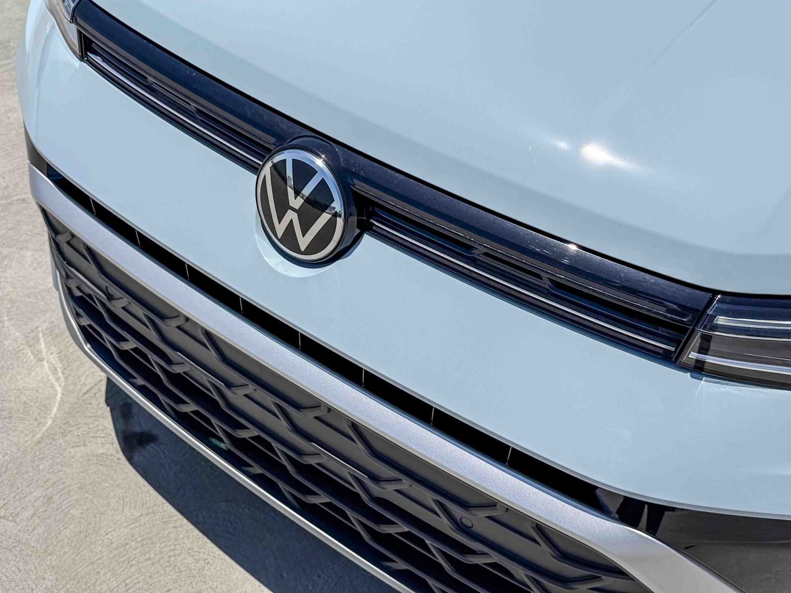 Thumbnail: 2026 Volkswagen Taos - 8
