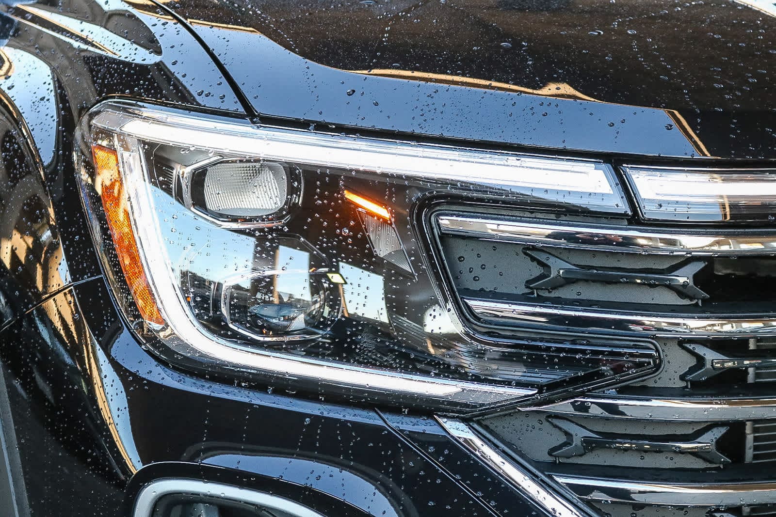 Thumbnail: 2026 Volkswagen Atlas - 4