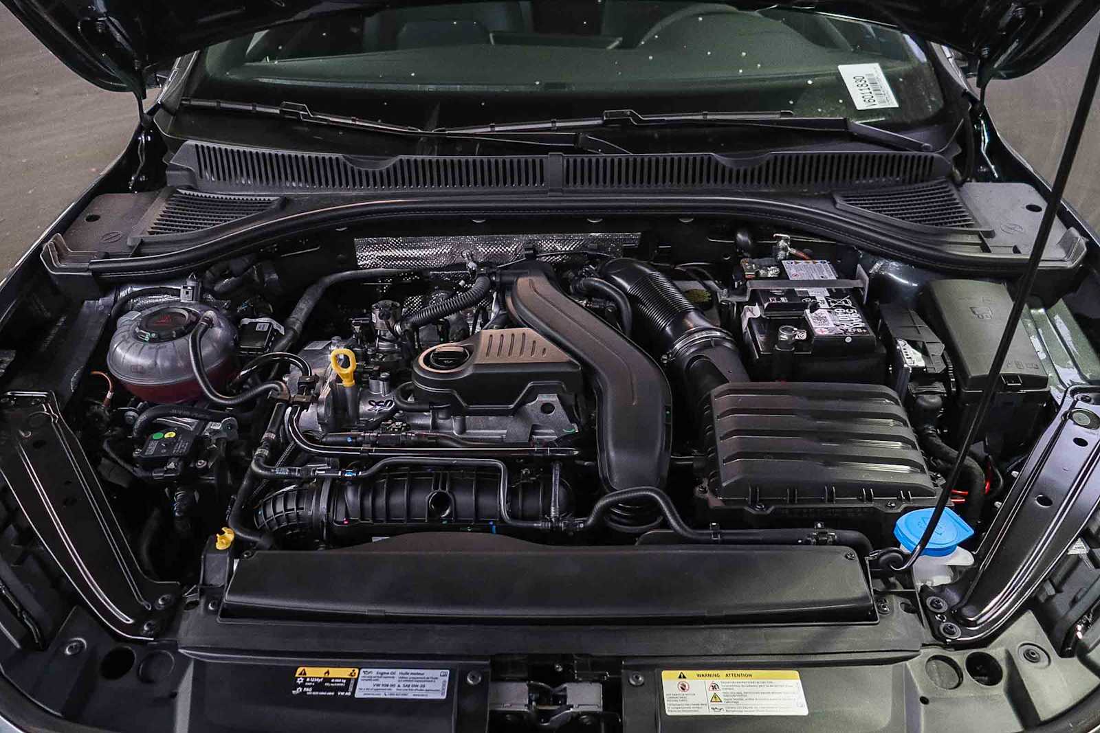 Thumbnail: 2026 Volkswagen Jetta - 13