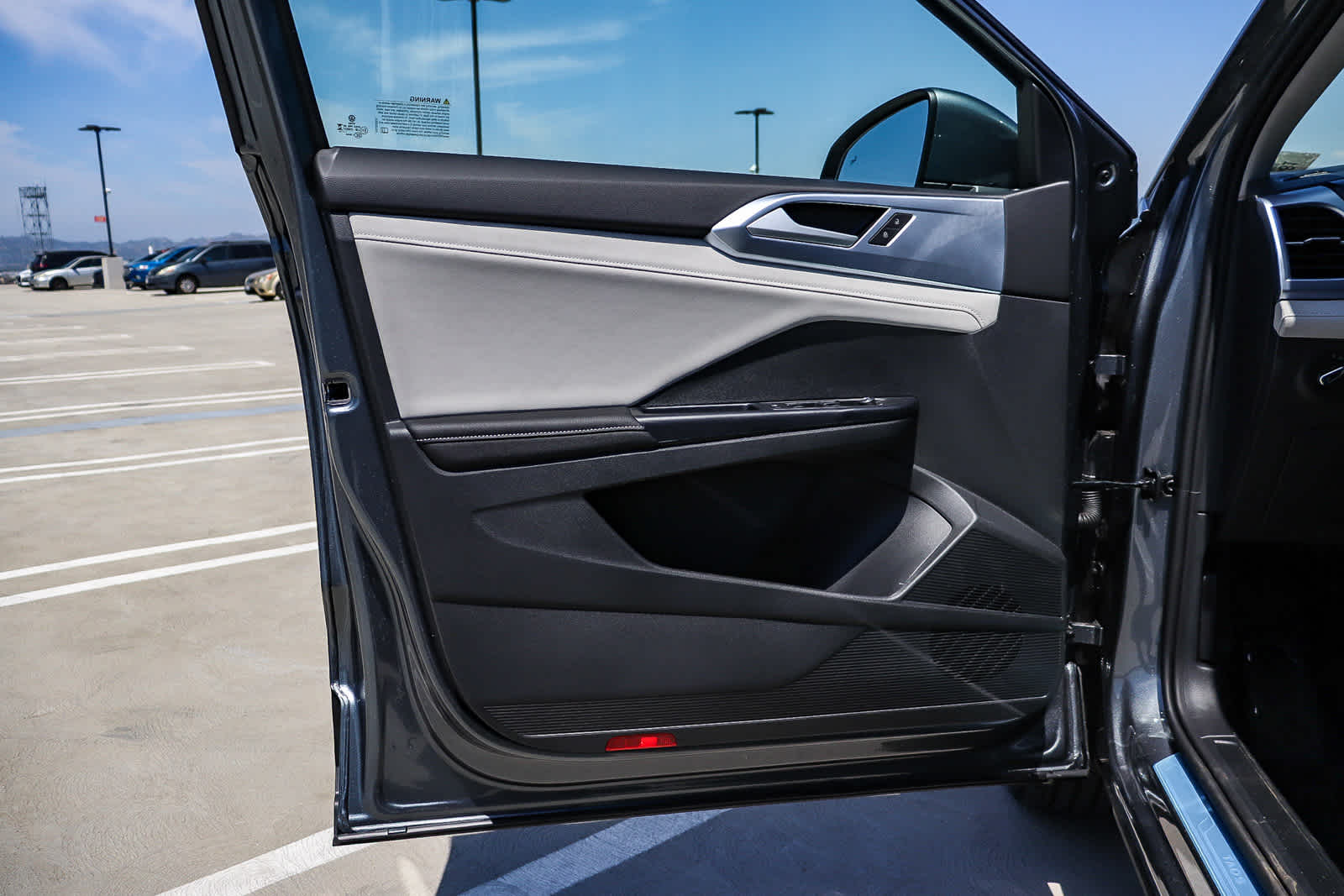 Thumbnail: 2026 Volkswagen Taos - 24