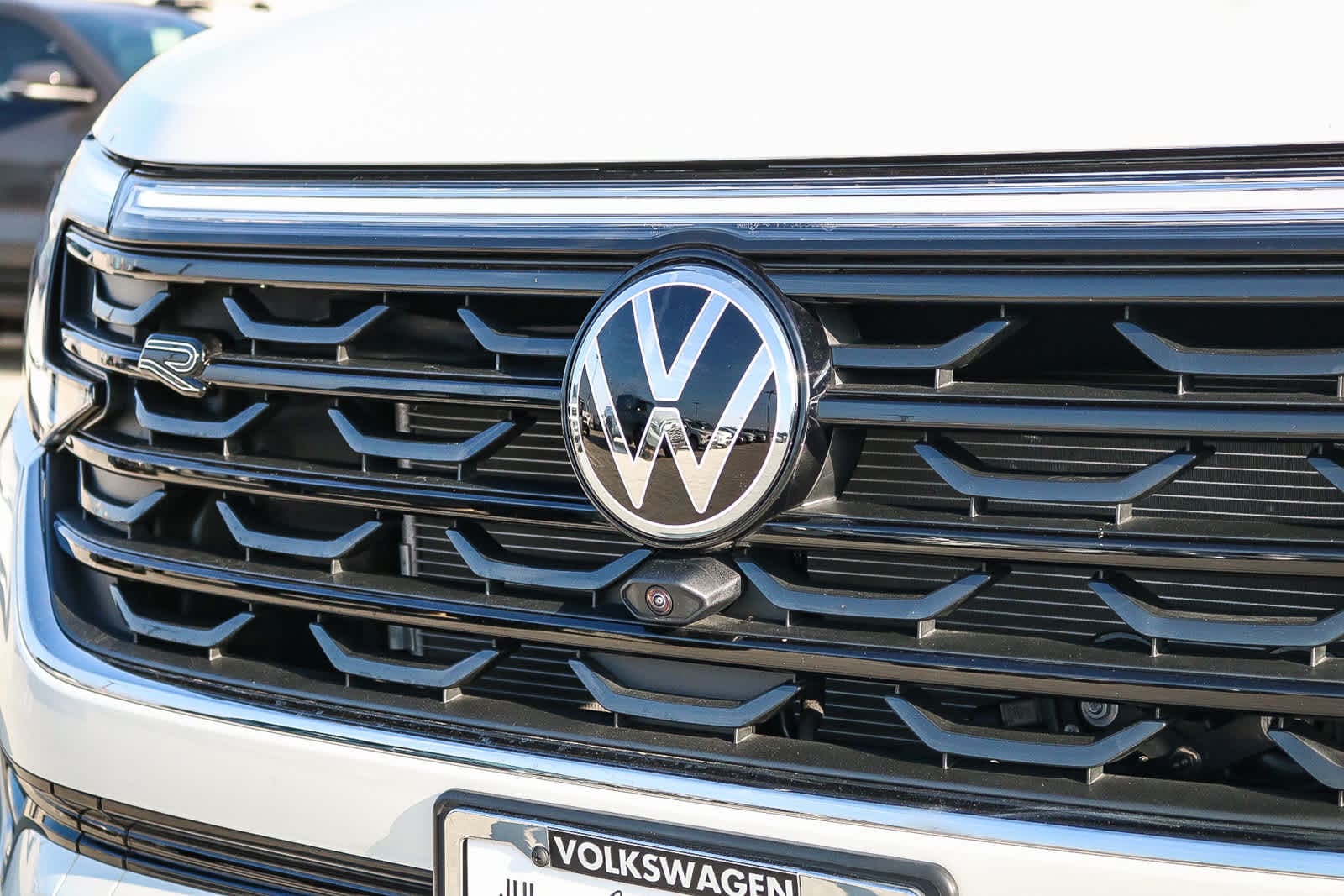 Thumbnail: 2025 Volkswagen Atlas - 5