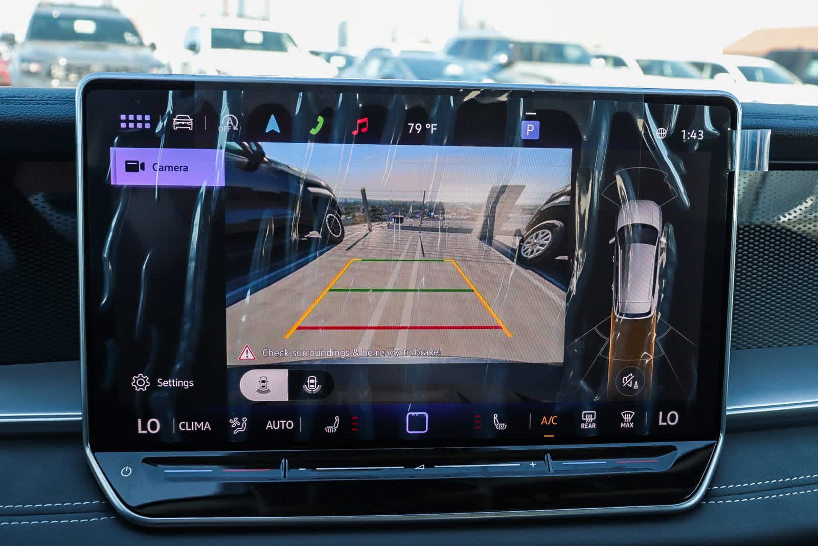 Thumbnail: 2025 Volkswagen Tiguan - 25