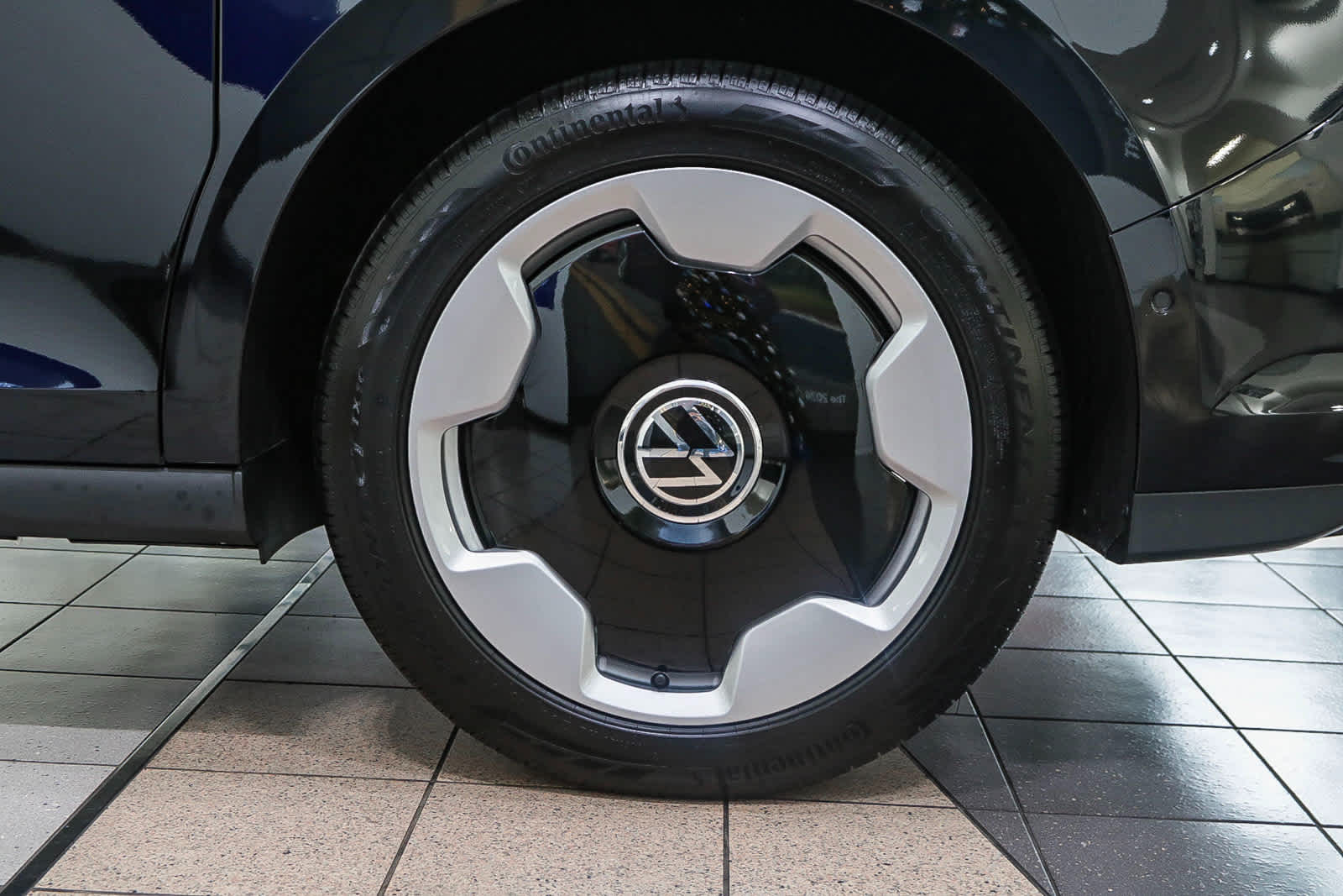 Thumbnail: 2025 Volkswagen ID.Buzz - 8