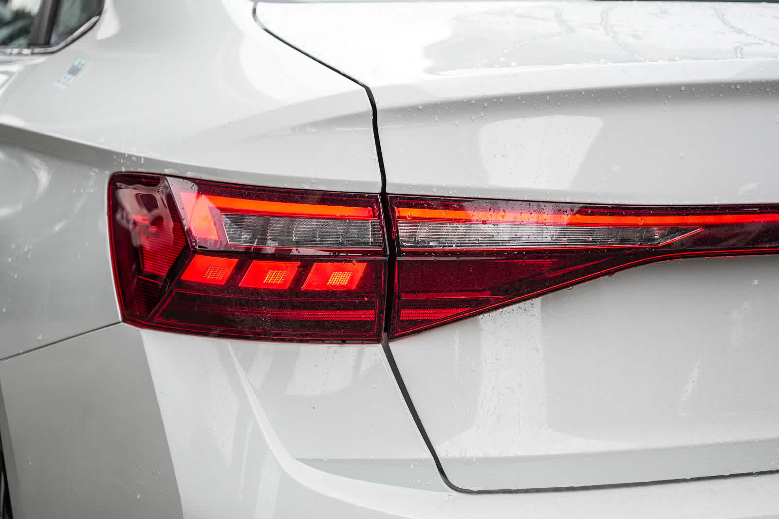 Thumbnail: 2026 Volkswagen Jetta - 7