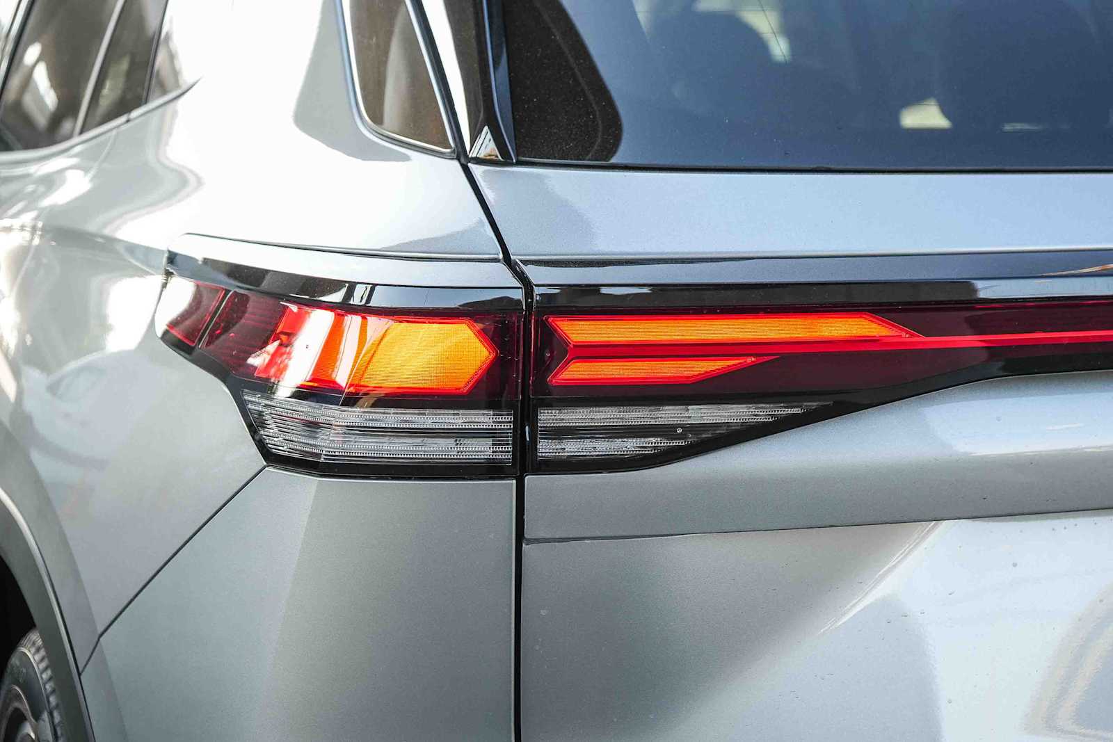 Thumbnail: 2026 Volkswagen Tiguan - 9