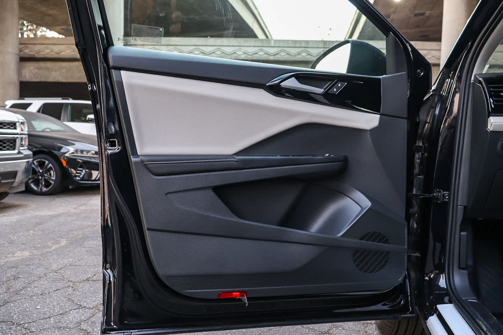 Thumbnail: 2026 Volkswagen Taos - 24