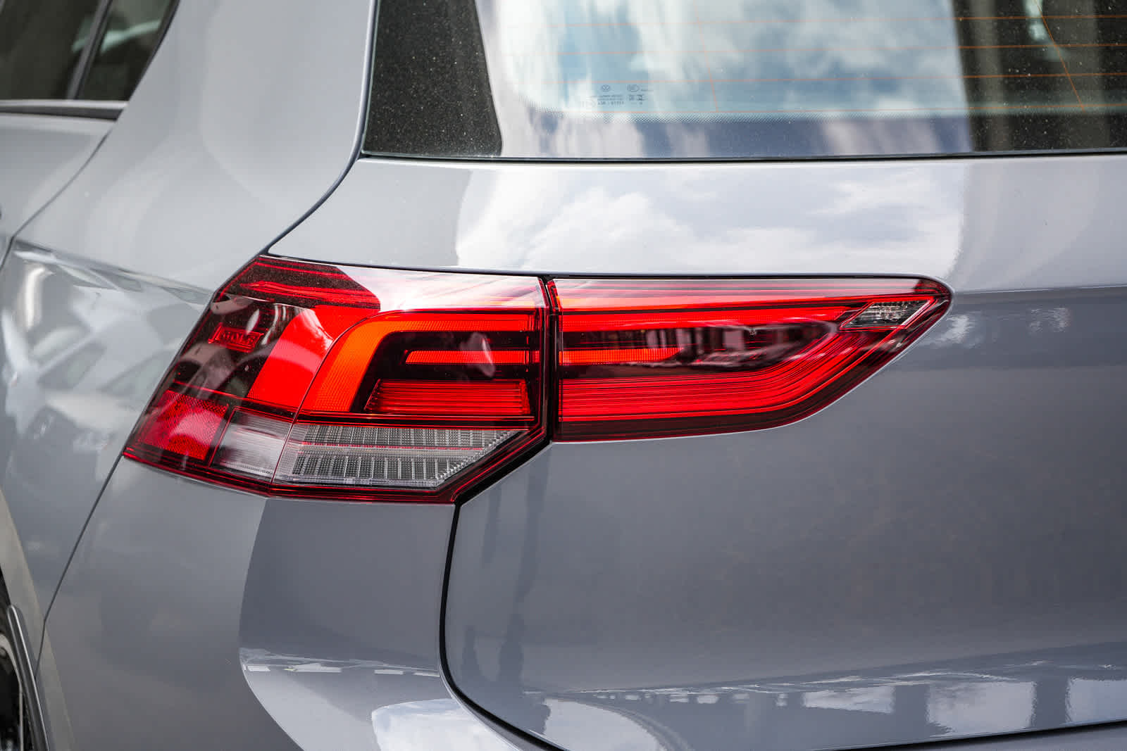 Thumbnail: 2026 Volkswagen Golf - 7