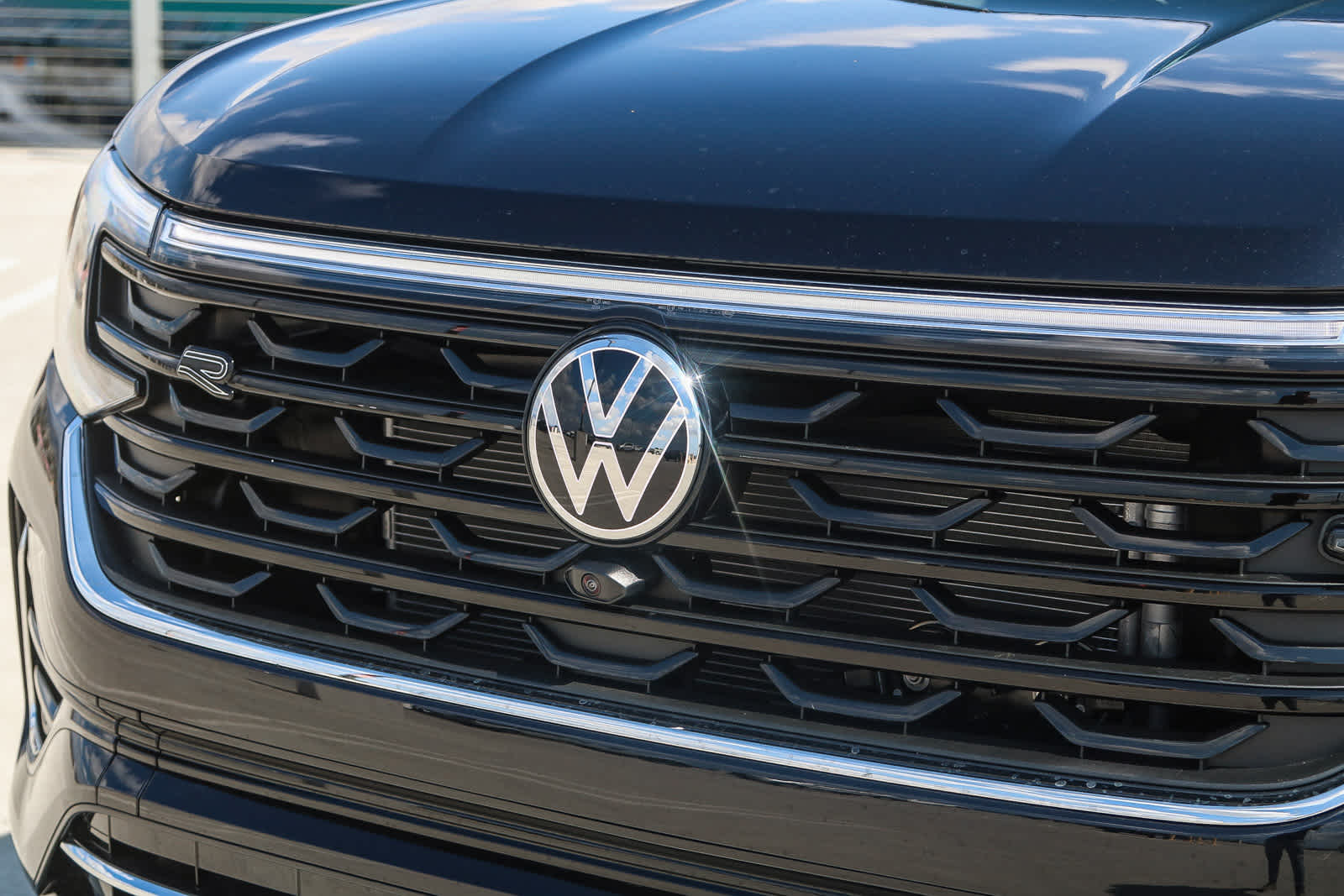 Thumbnail: 2026 Volkswagen Atlas - 5