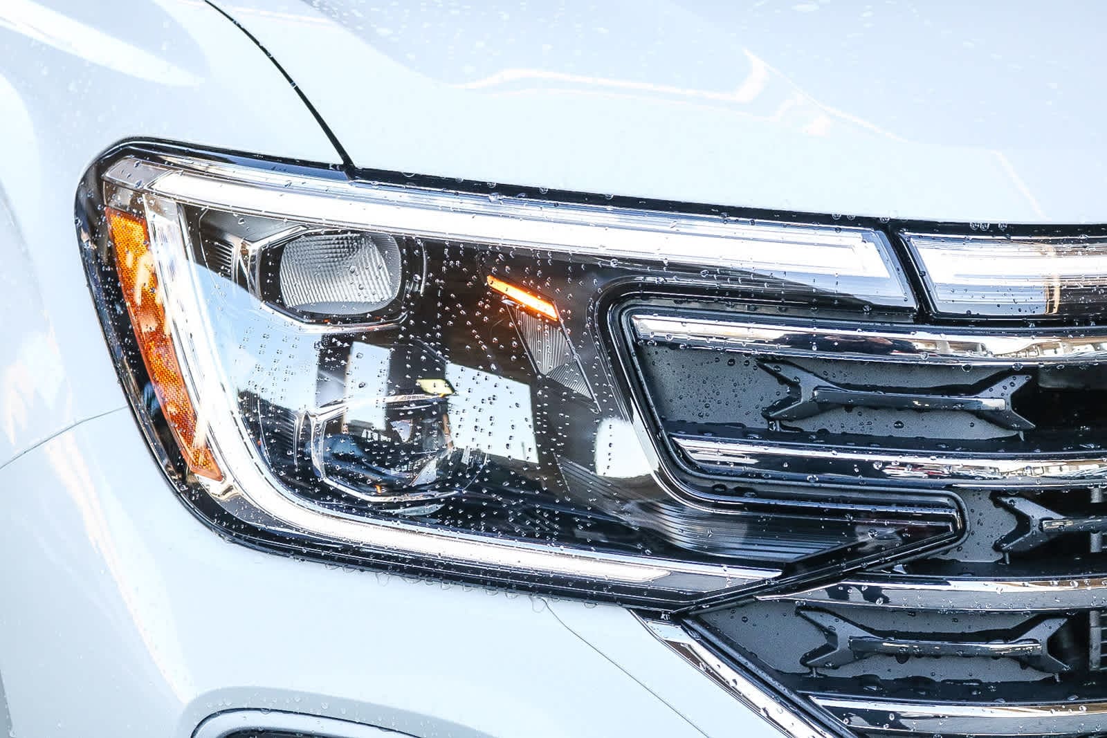 Thumbnail: 2026 Volkswagen Atlas - 4