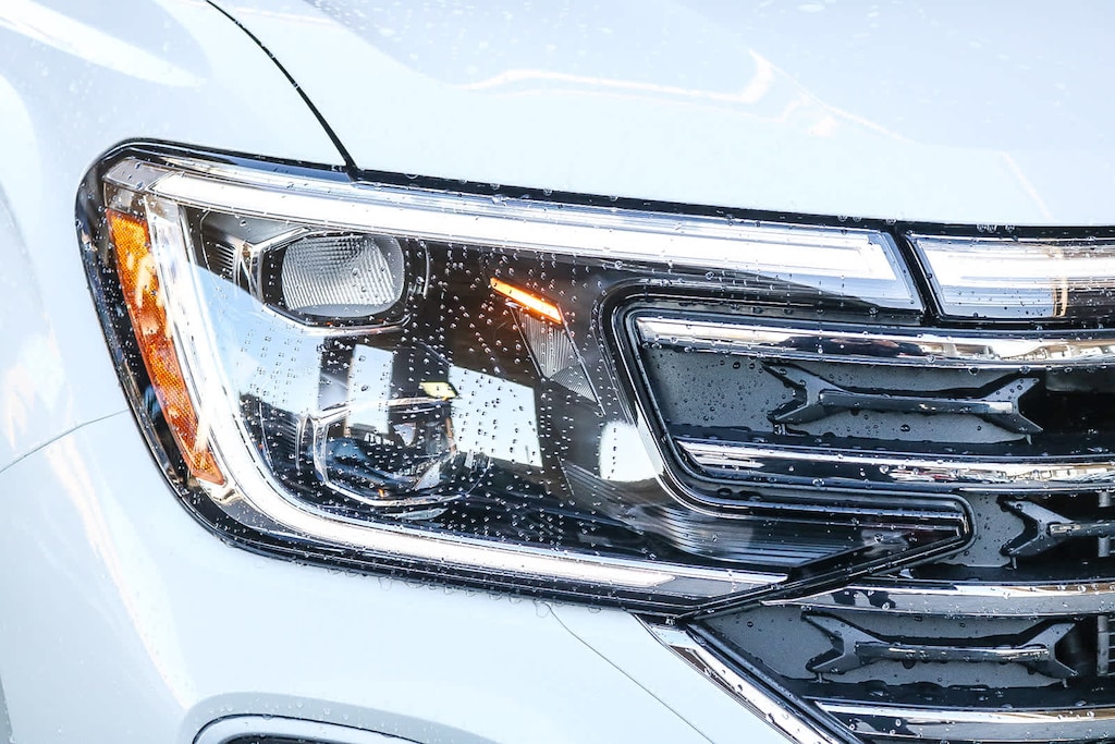 New 2026 Volkswagen Atlas 2.0T SE w/Technology SUV