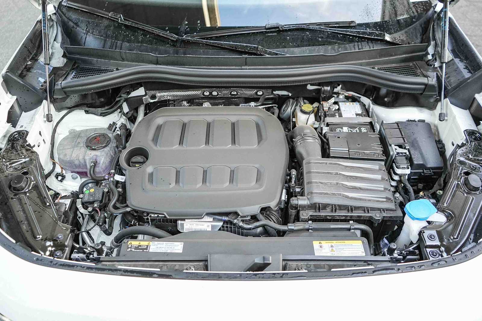 Thumbnail: 2026 Volkswagen Tiguan - 13