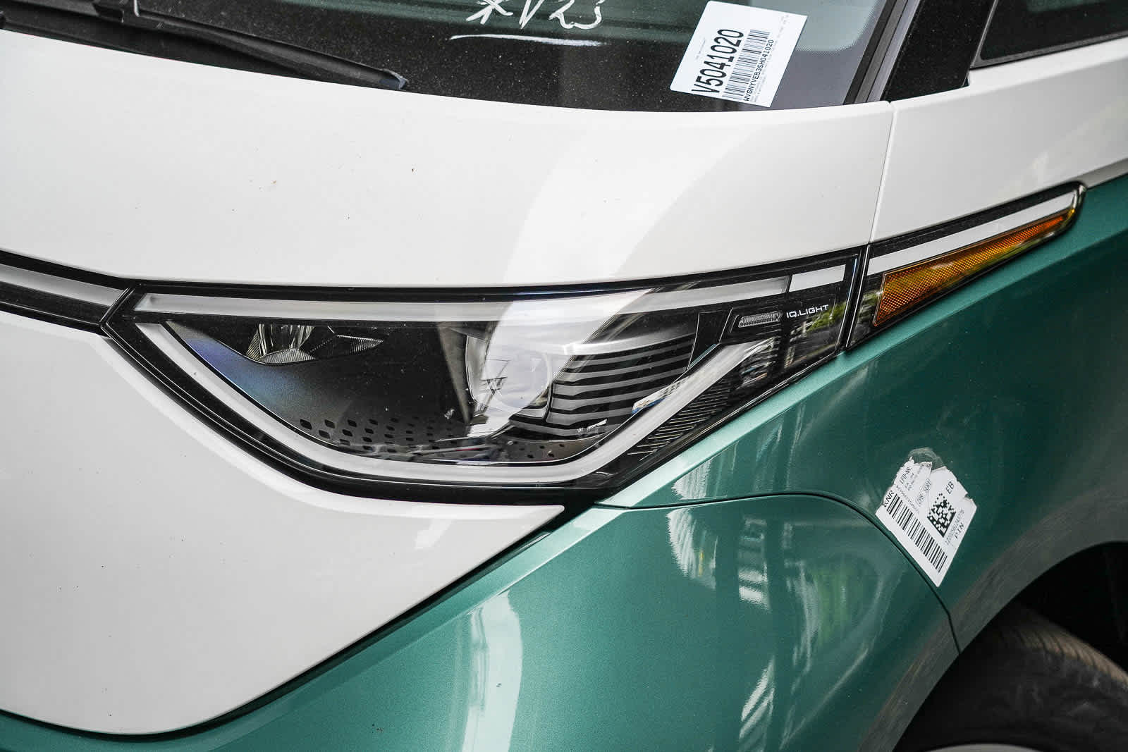 Thumbnail: 2025 Volkswagen ID.Buzz - 2