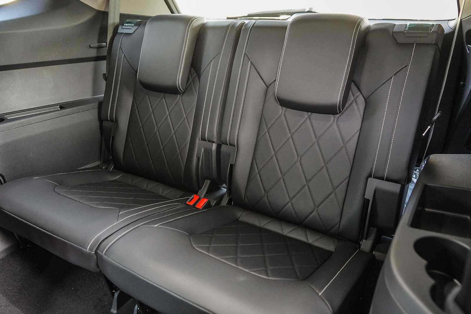 Thumbnail: 2026 Volkswagen Atlas - 21