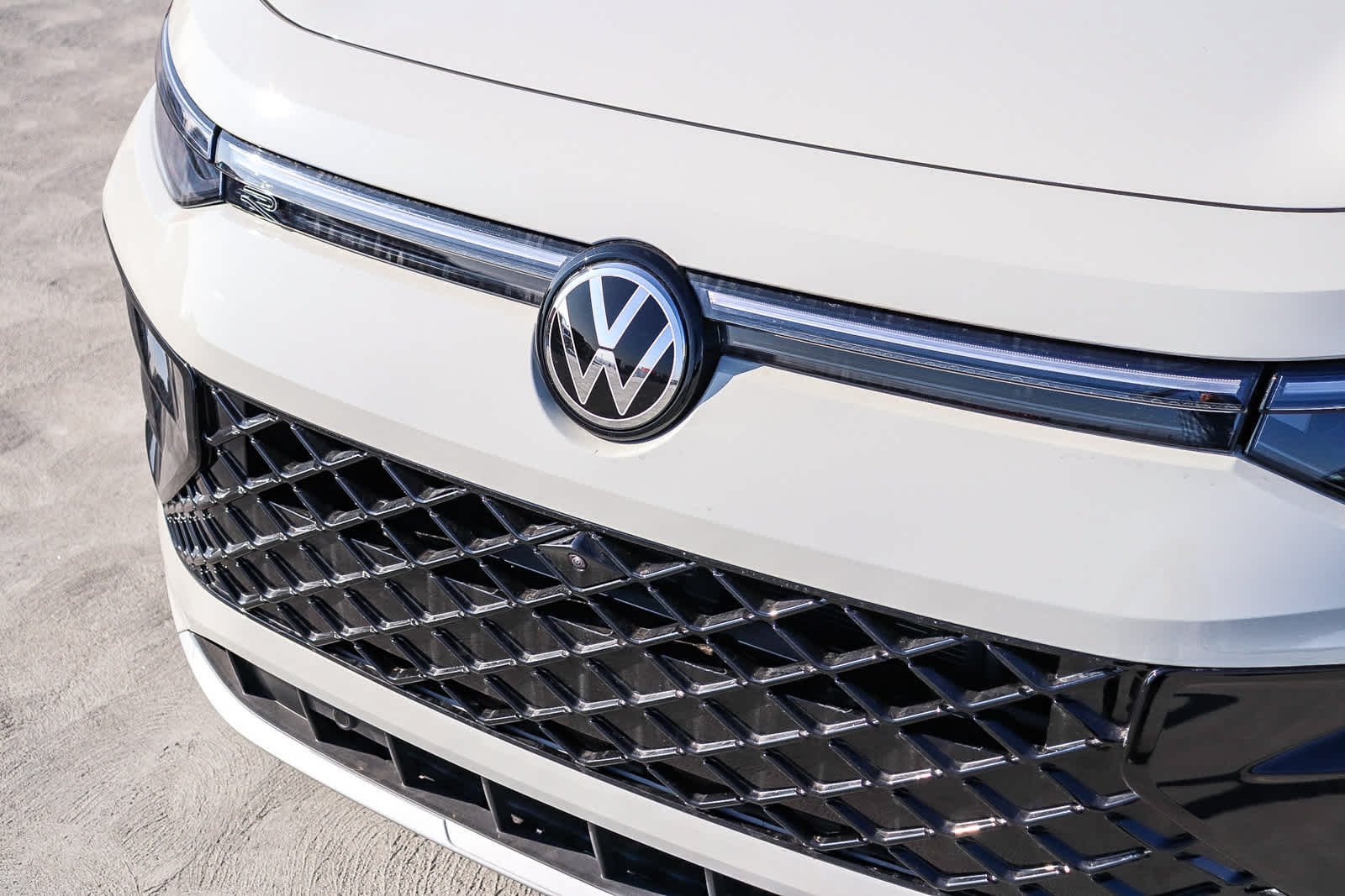 Thumbnail: 2026 Volkswagen Tiguan - 8