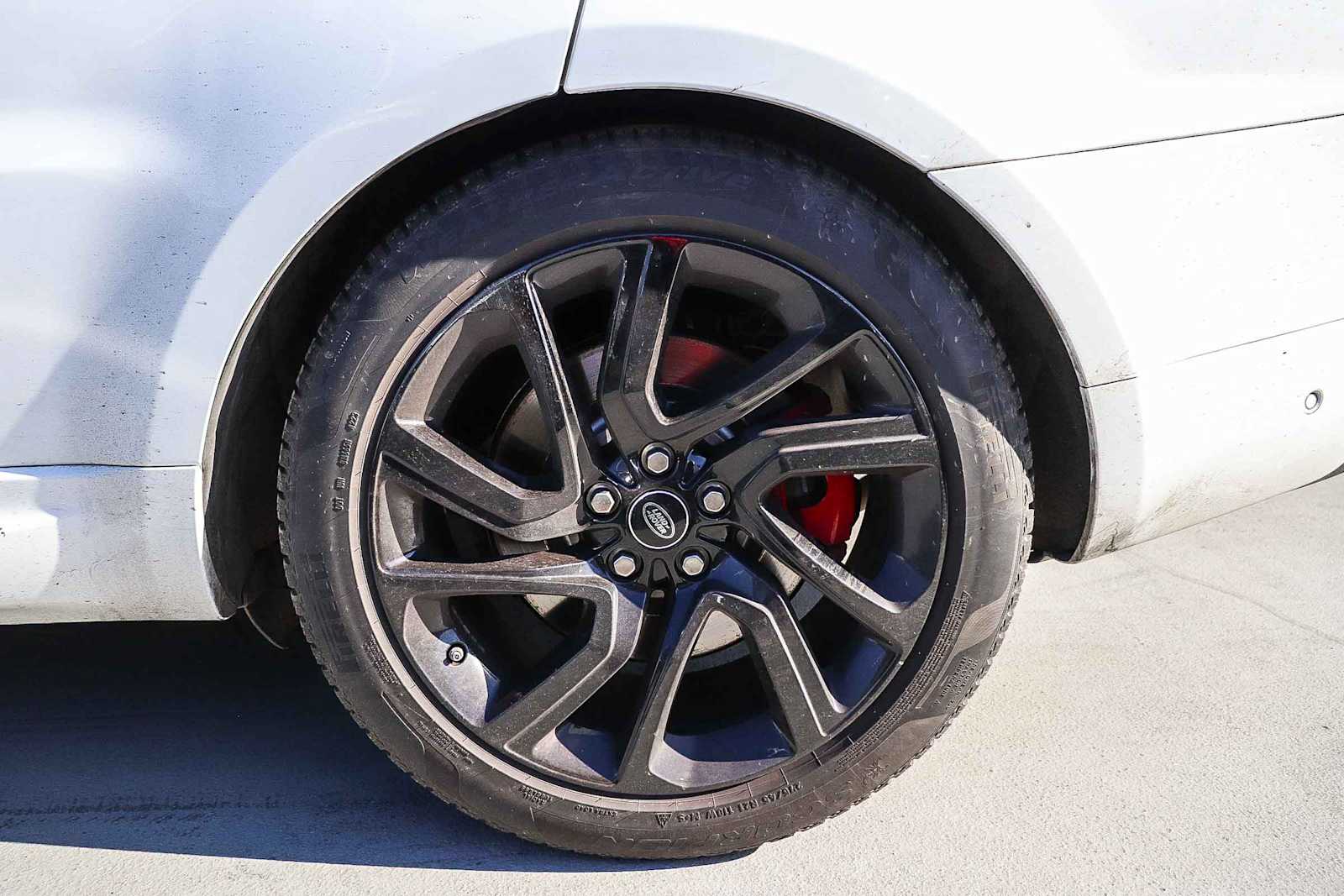 Thumbnail: 2018 Land Rover Range Rover Sport - 10