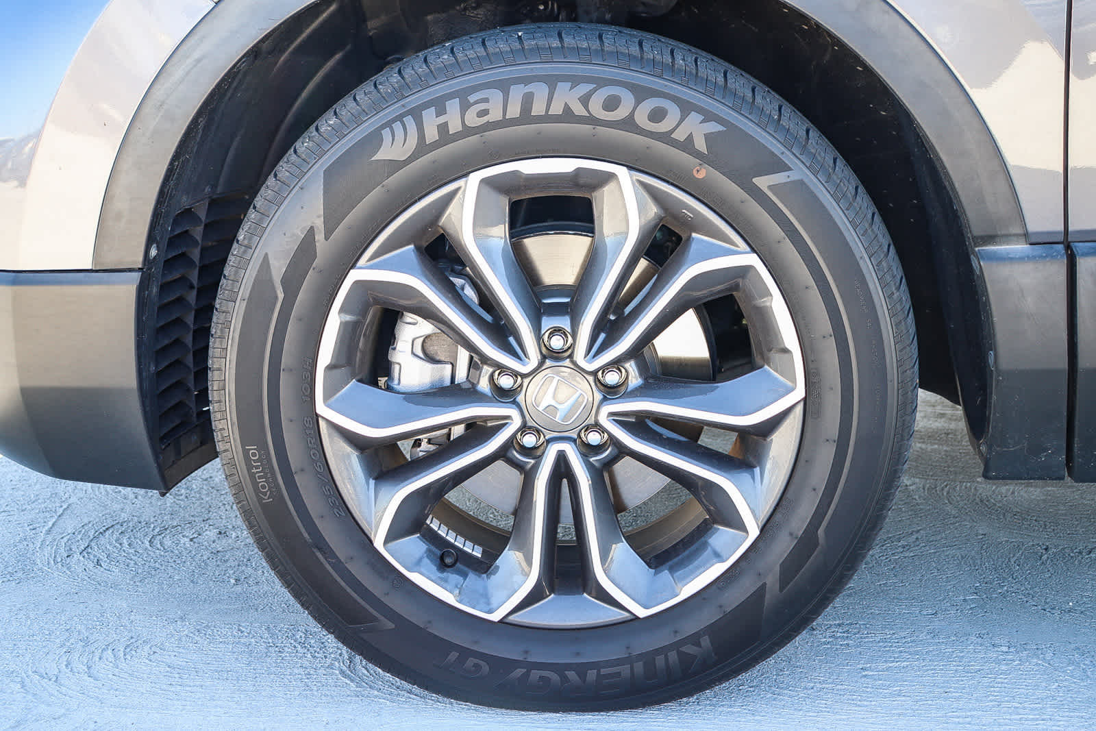 Thumbnail: 2020 Honda CR-V - 13