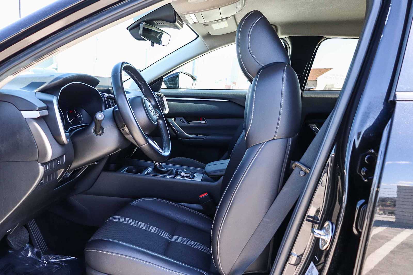 Thumbnail: 2024 Mazda CX-50 - 17