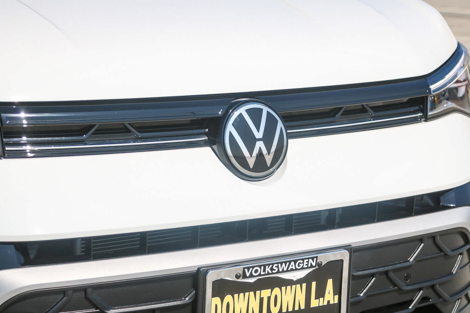 Thumbnail: 2025 Volkswagen Taos - 5