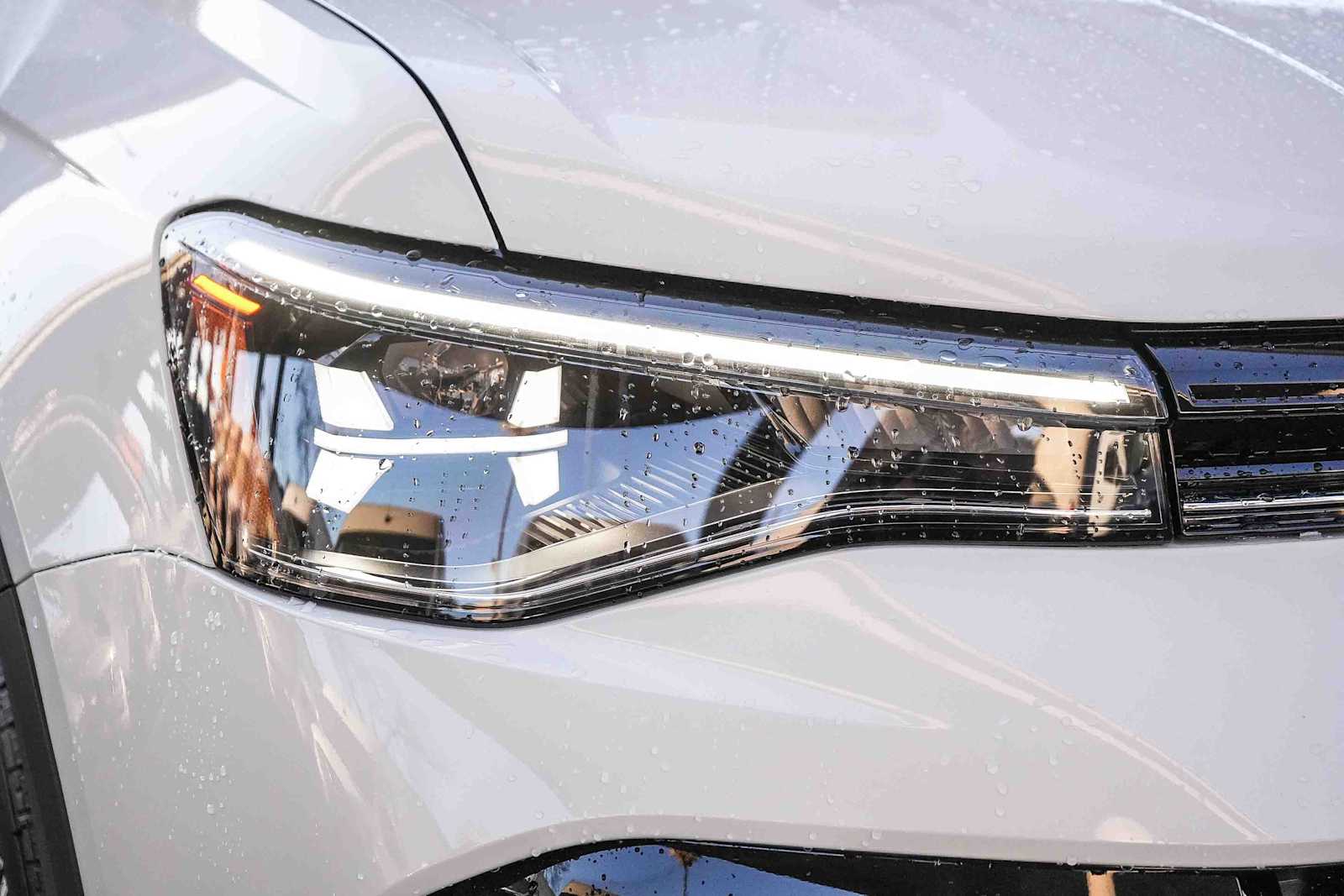 Thumbnail: 2026 Volkswagen Taos - 4