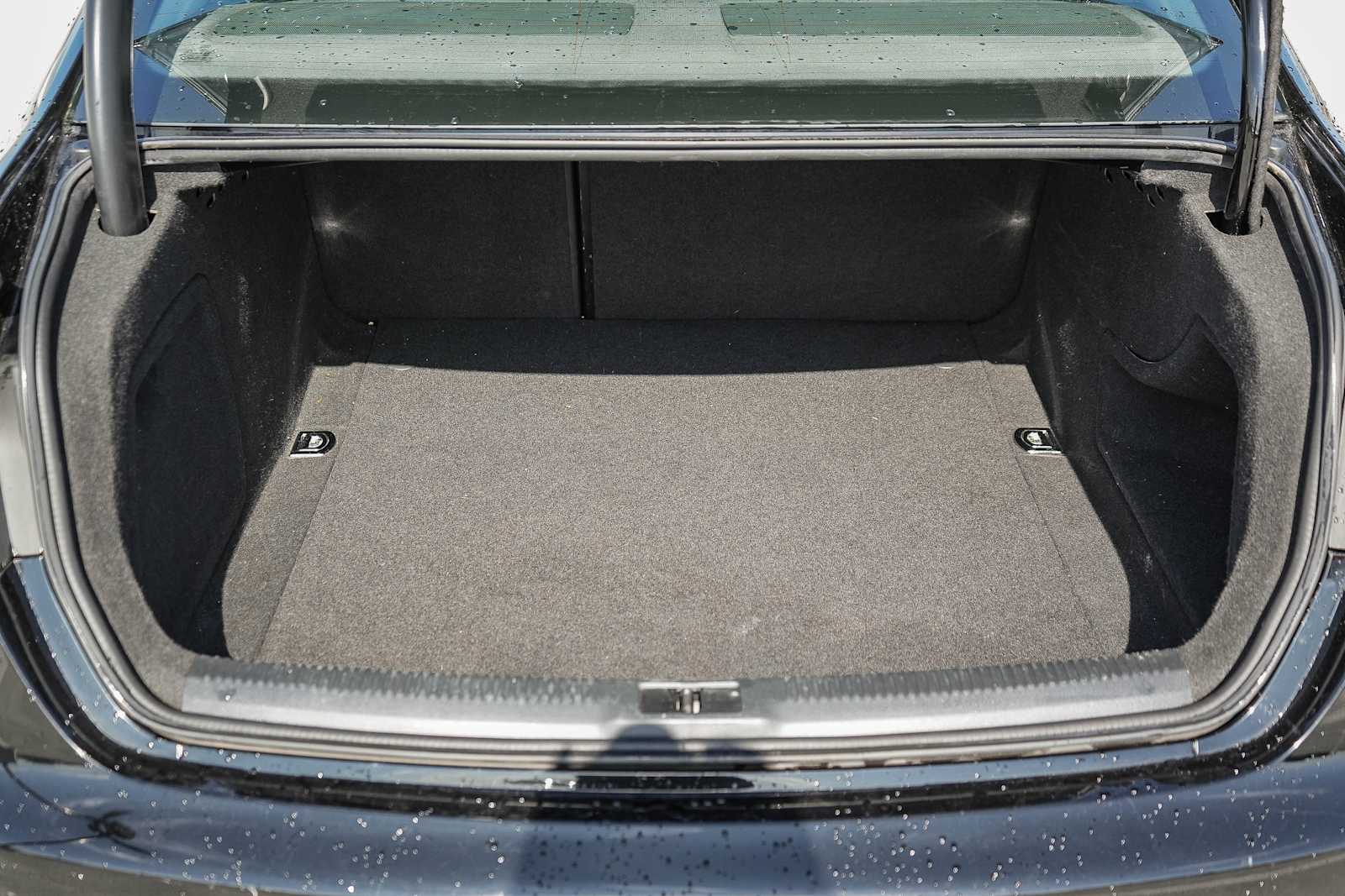 Thumbnail: 2015 Audi A4 - 25