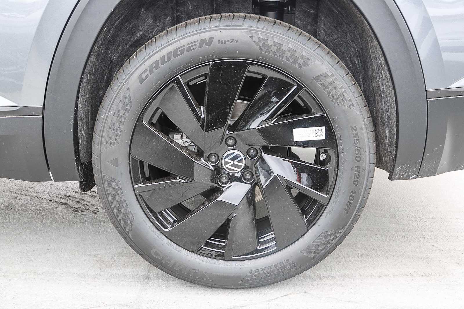 Thumbnail: 2025 Volkswagen Atlas - 10