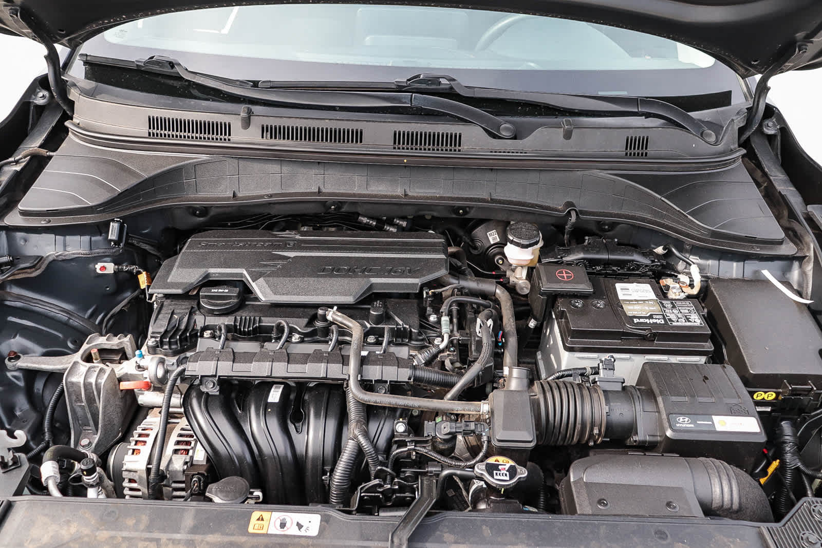 Thumbnail: 2022 Hyundai Kona - 27