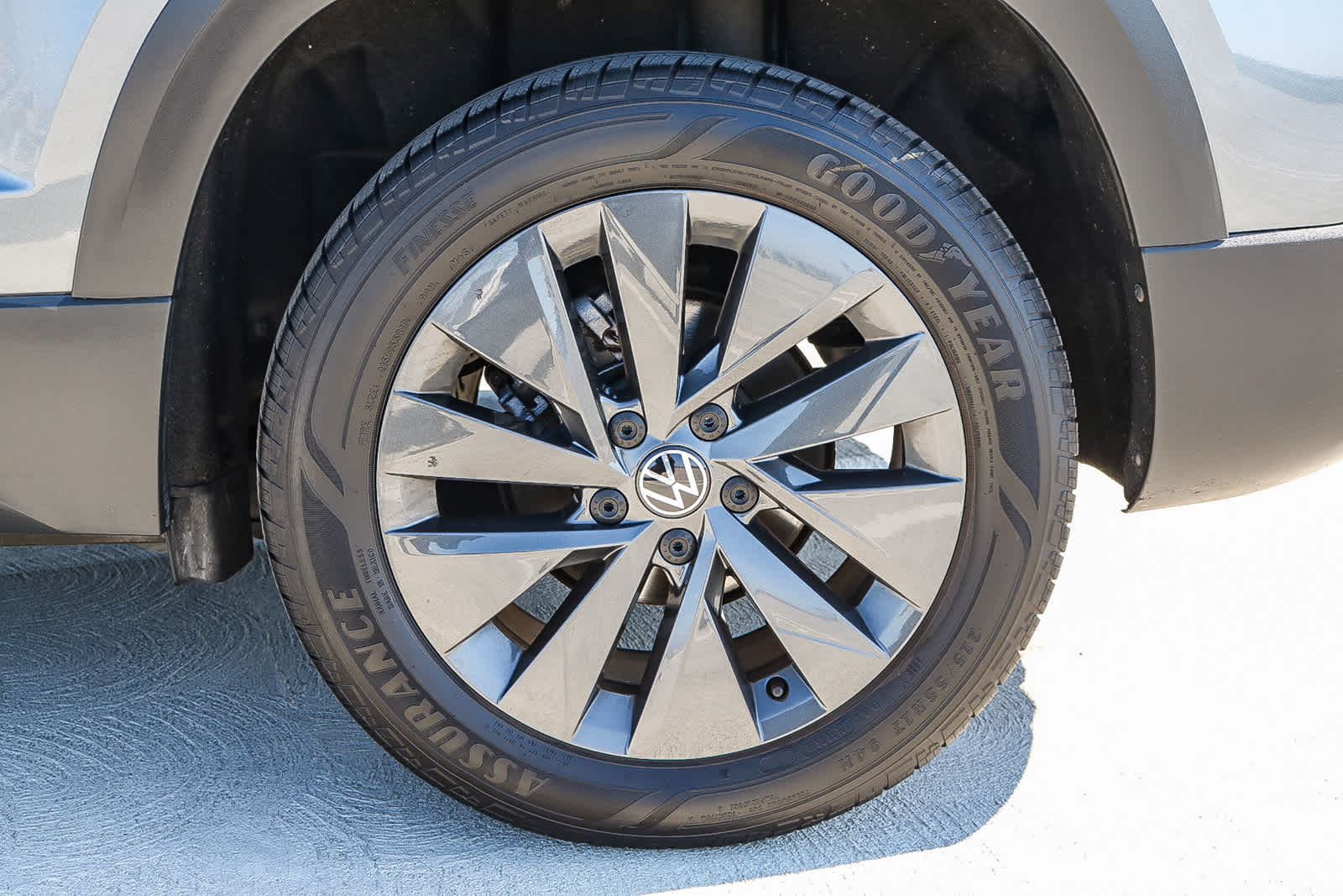 Thumbnail: 2024 Volkswagen Taos - 10