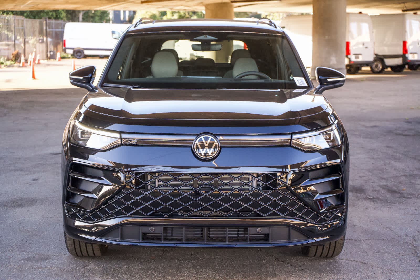 Thumbnail: 2026 Volkswagen Tiguan - 2