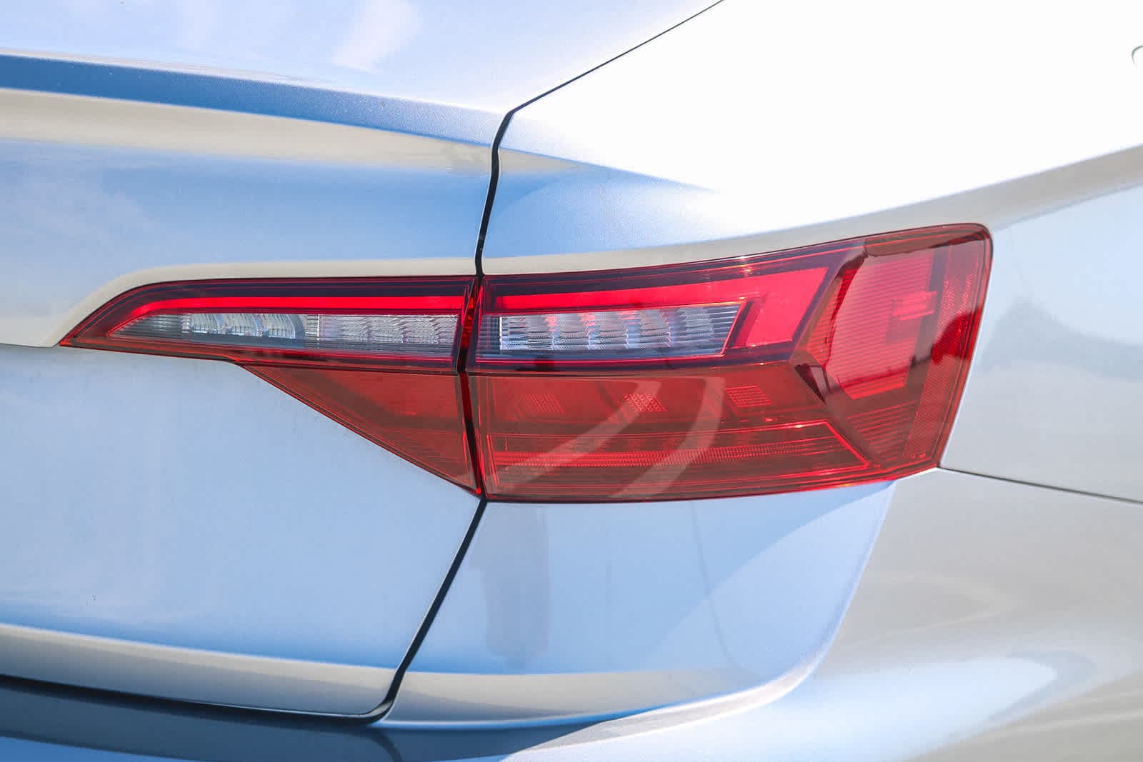 Thumbnail: 2021 Volkswagen Jetta - 11