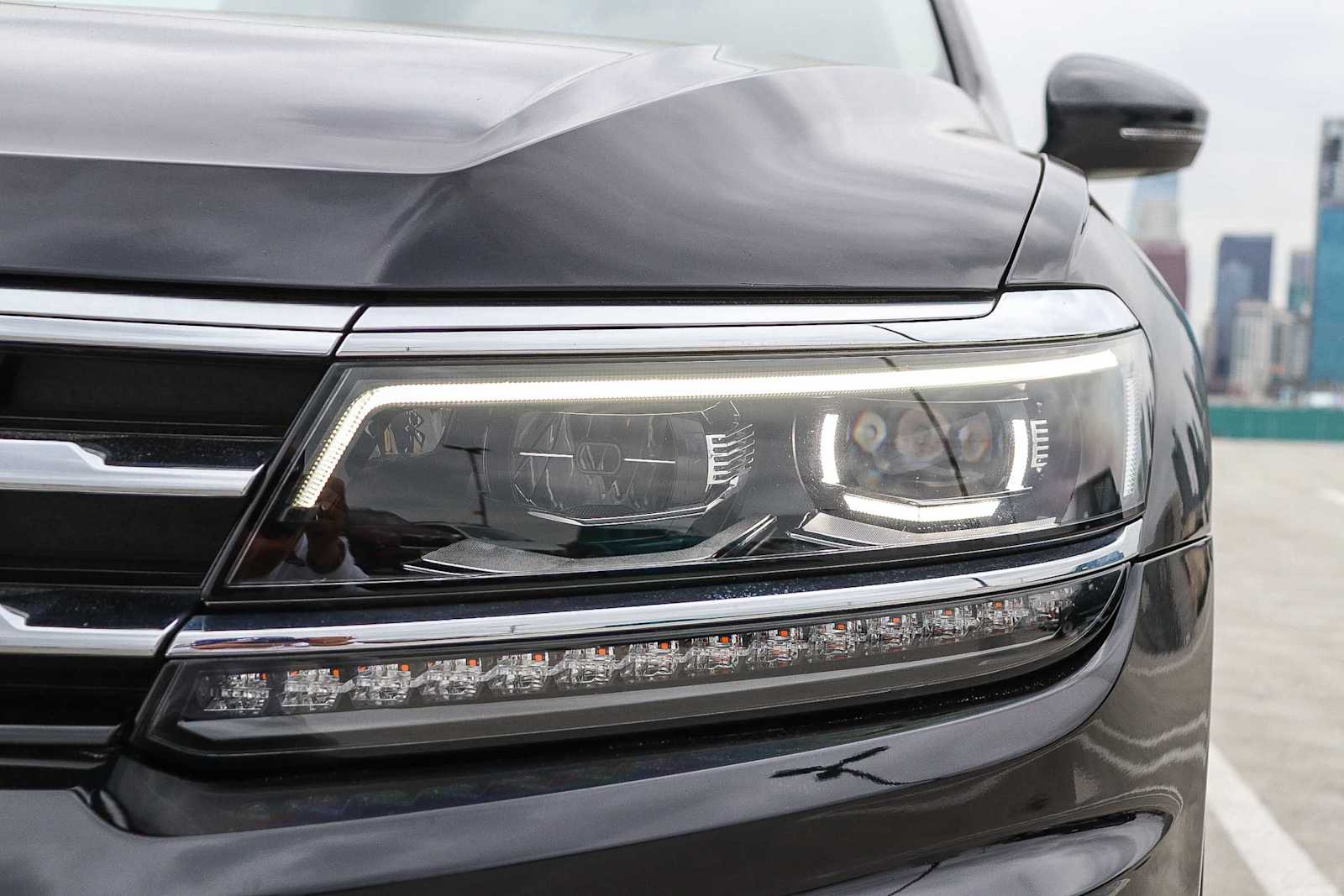 Thumbnail: 2018 Volkswagen Tiguan - 7