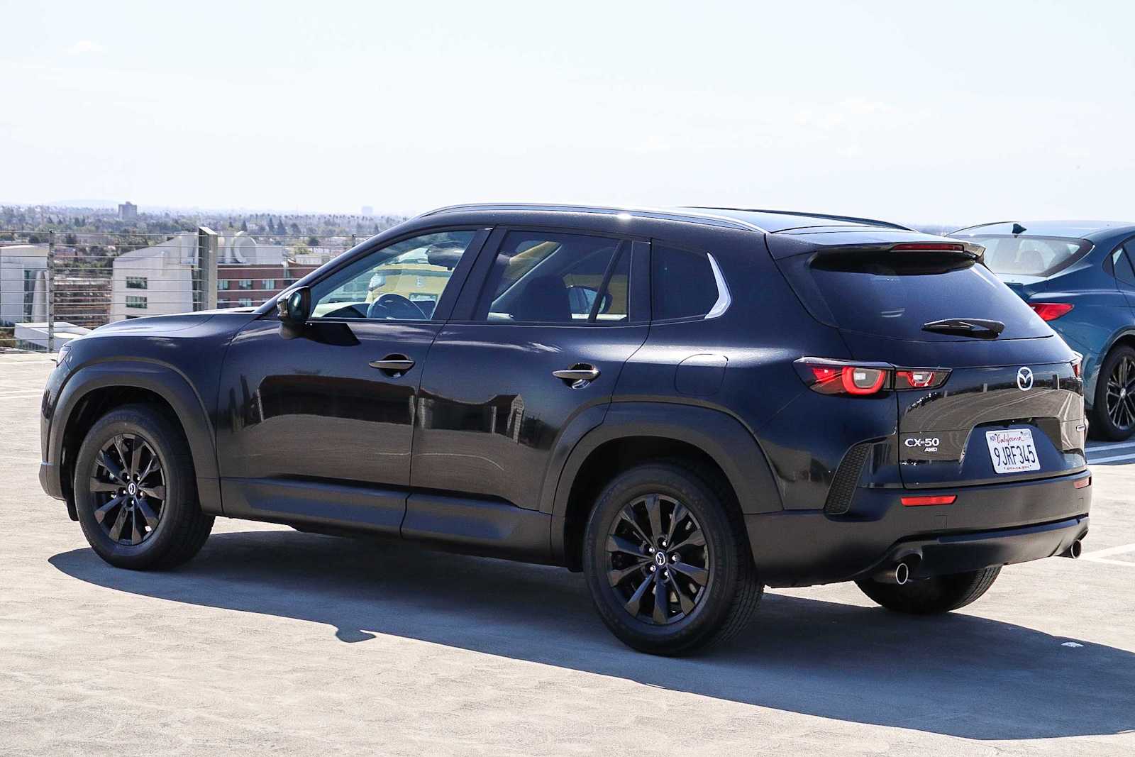 Thumbnail: 2024 Mazda CX-50 - 6