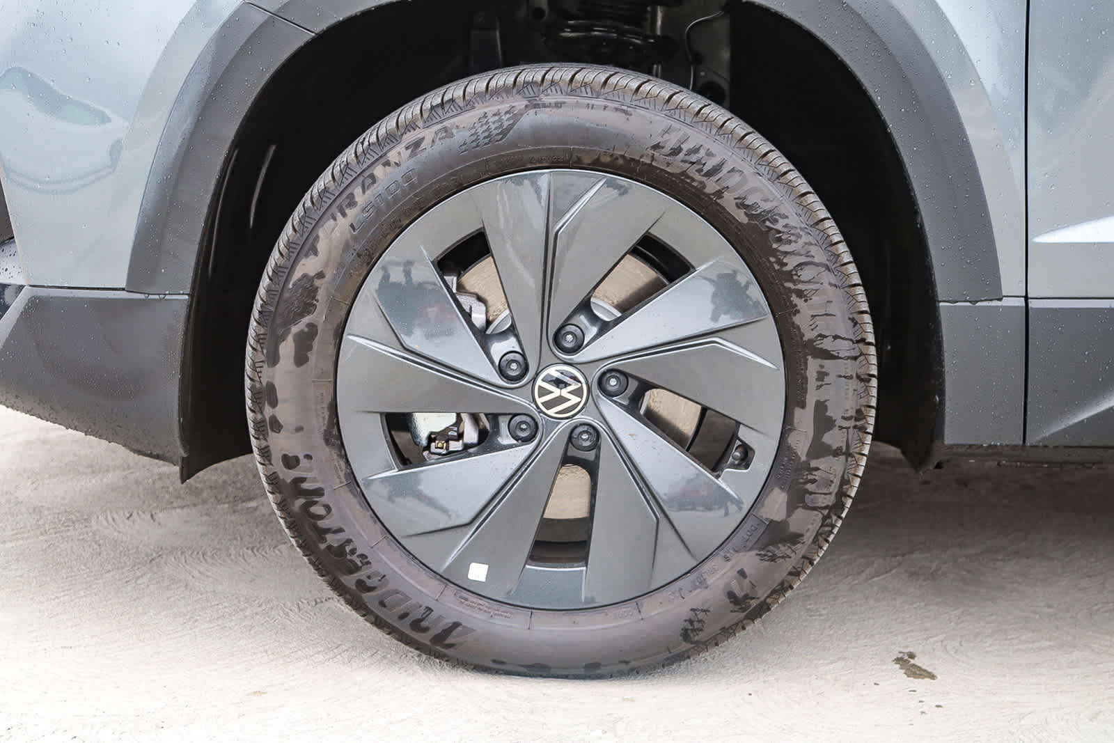 Thumbnail: 2025 Volkswagen Taos - 11