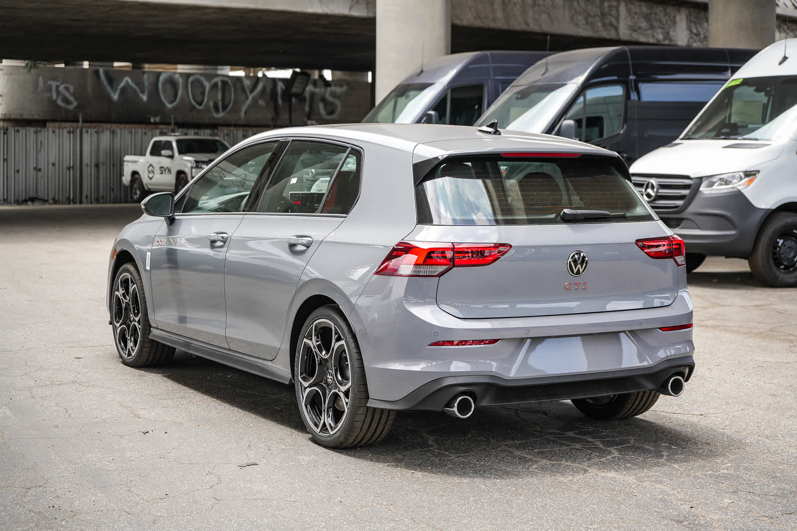 Thumbnail: 2026 Volkswagen Golf - 6