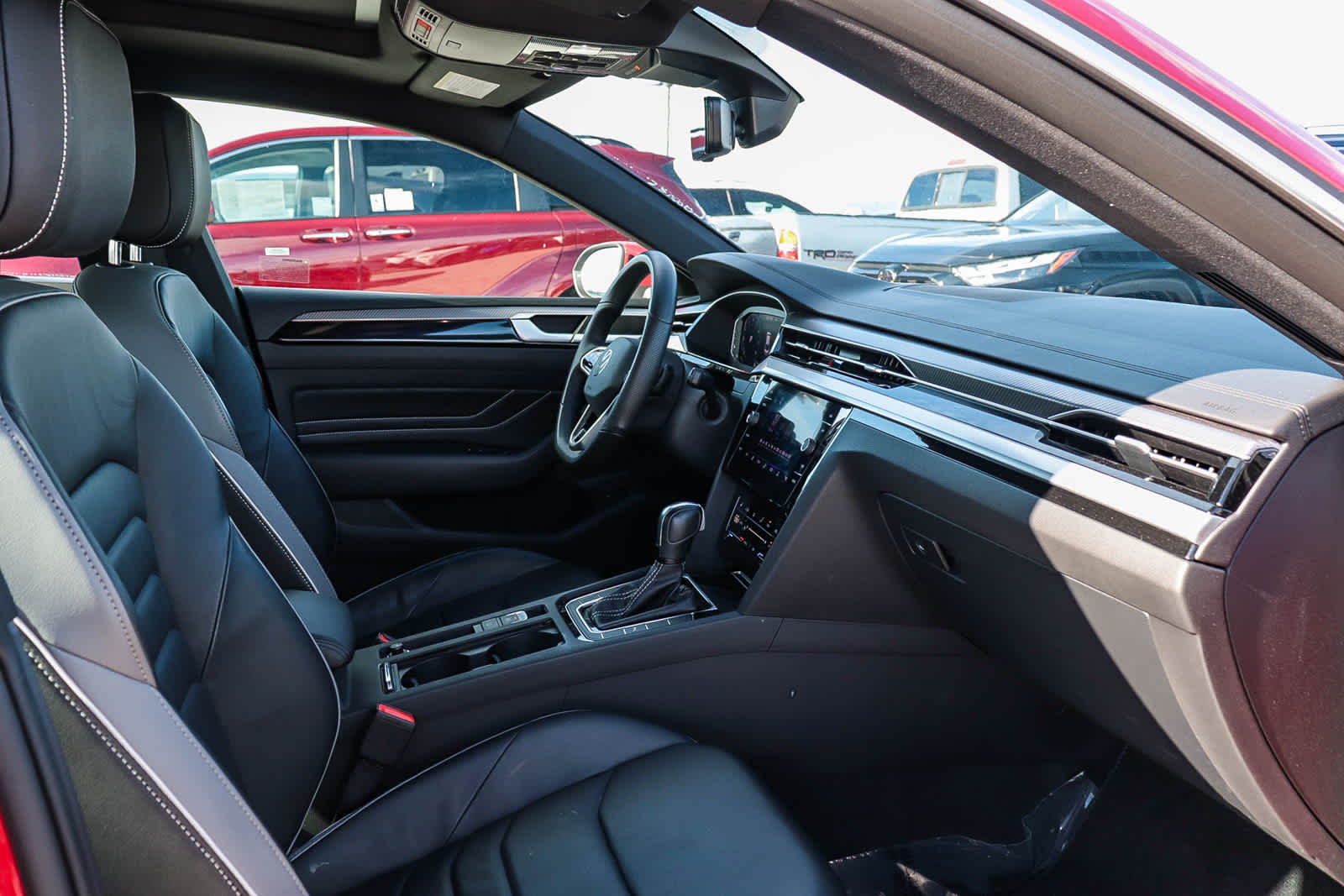 Thumbnail: 2023 Volkswagen Arteon - 17