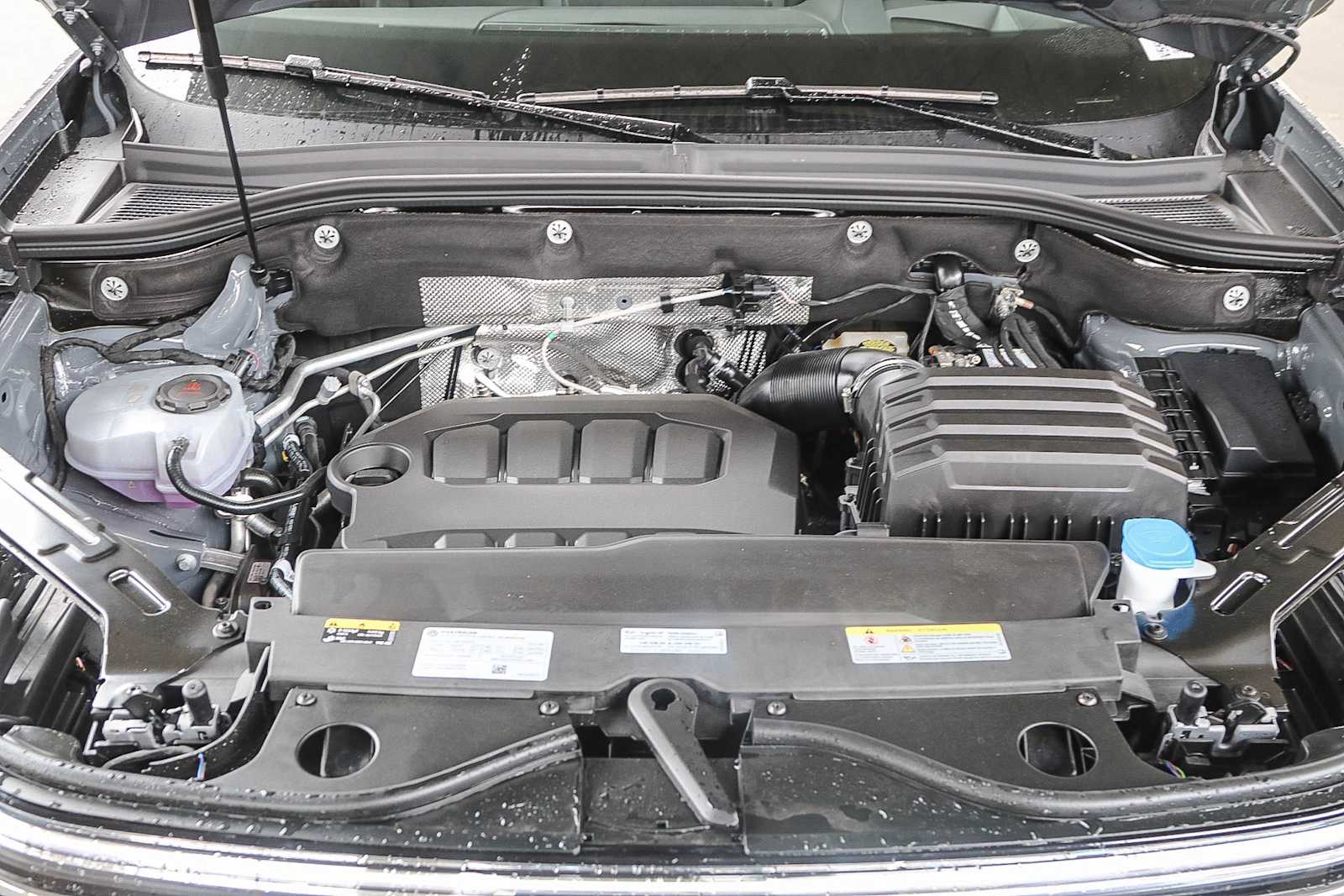 Thumbnail: 2025 Volkswagen Atlas - 13