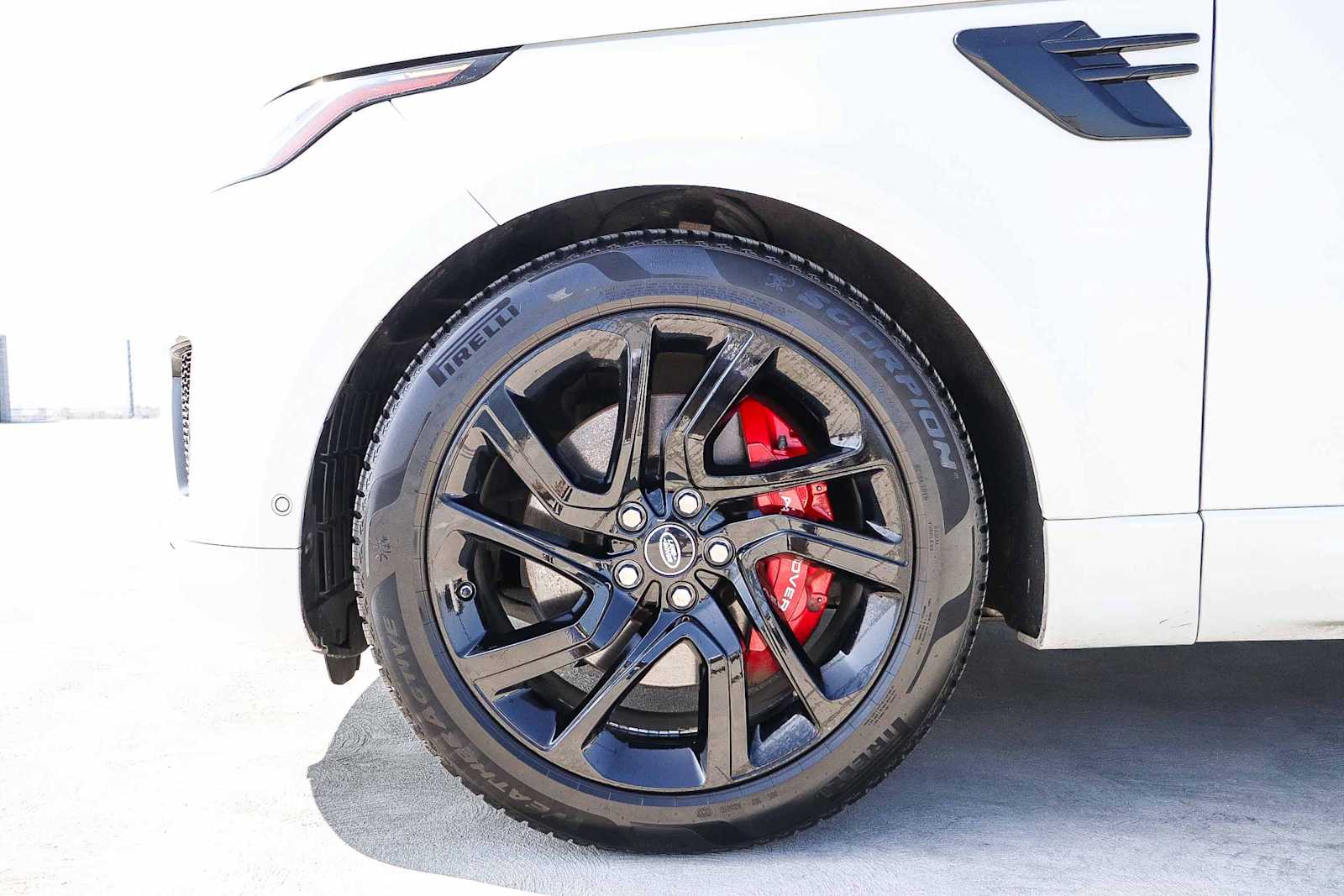 Thumbnail: 2018 Land Rover Range Rover Sport - 11