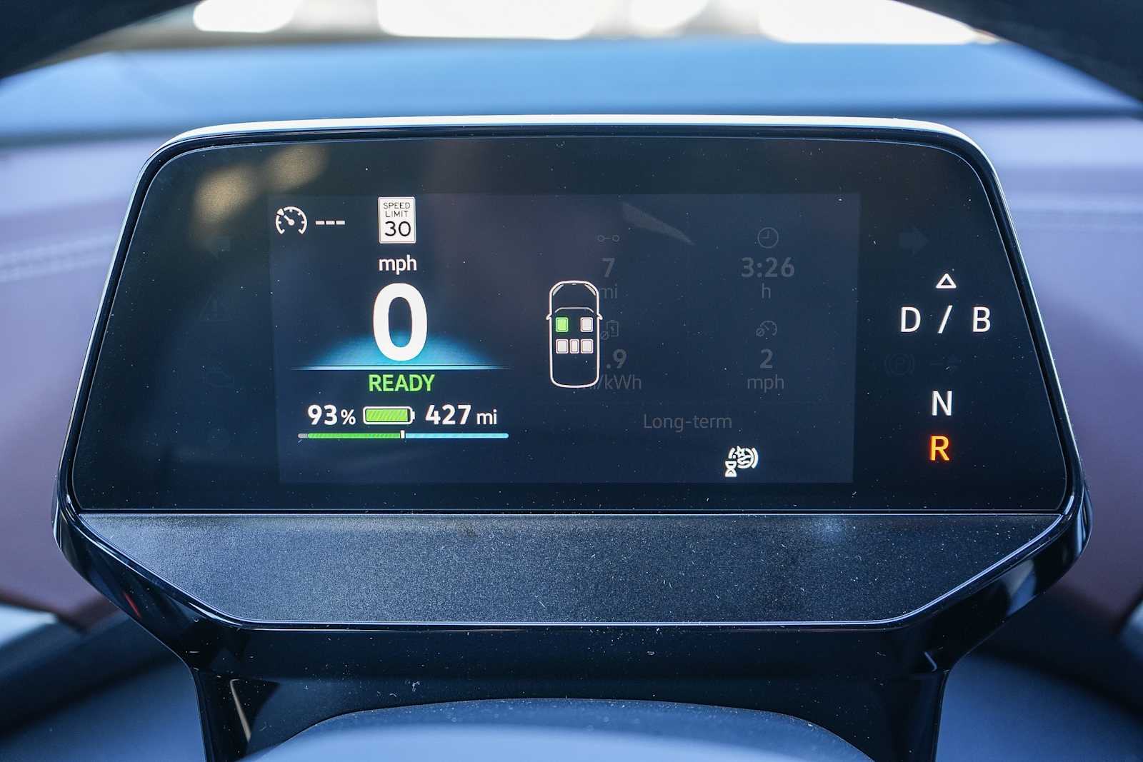 Thumbnail: 2026 Volkswagen ID.4 - 24